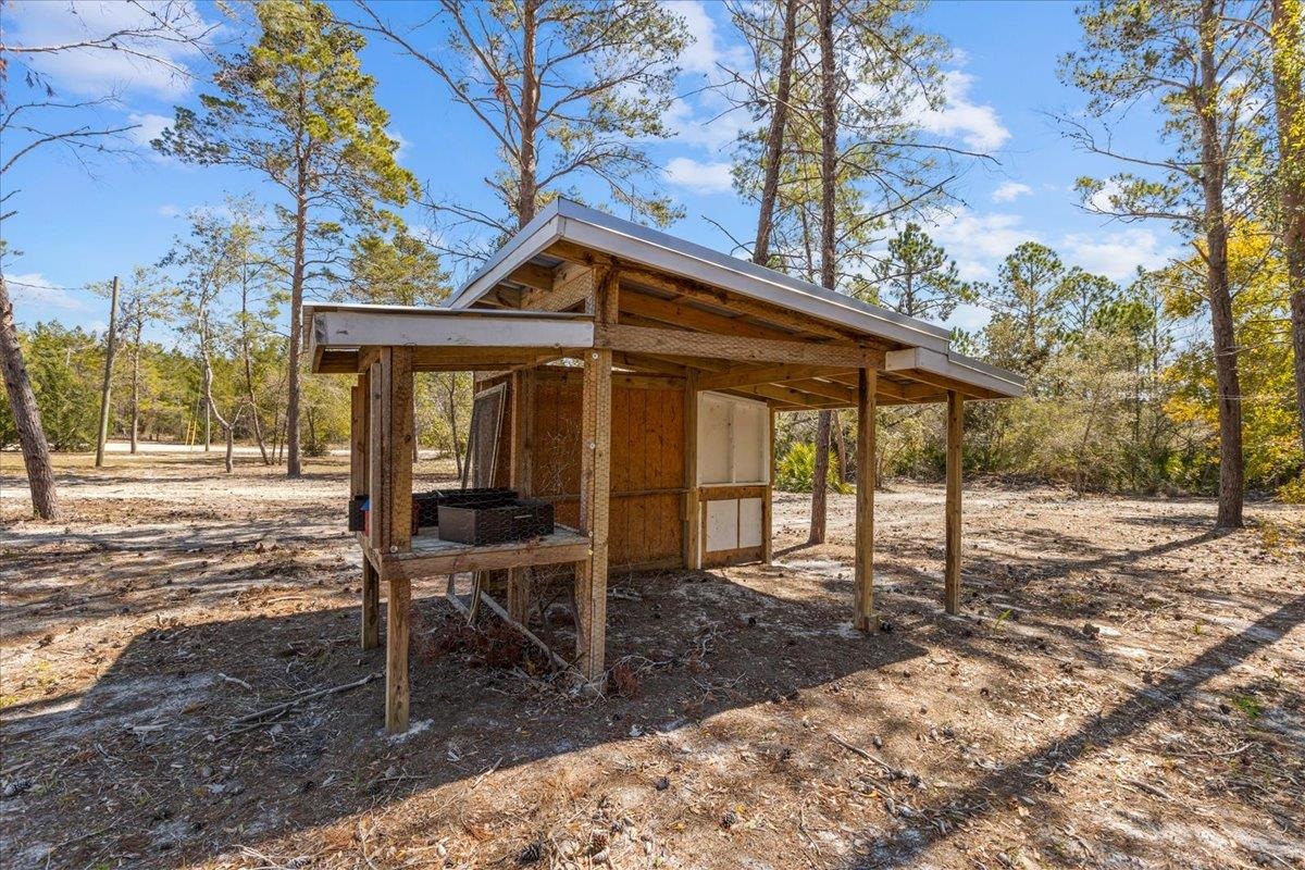 19329 Jody Morgan Road, KEATON BEACH, Florida image 14