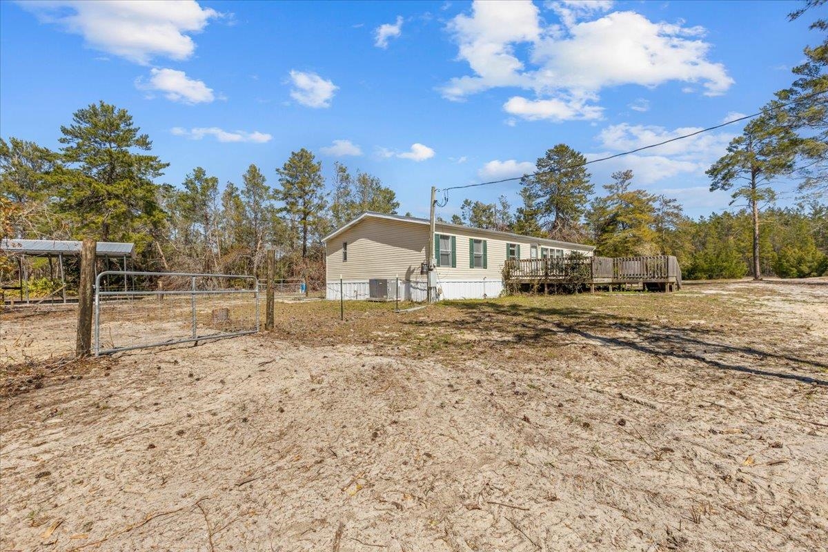 19329 Jody Morgan Road, KEATON BEACH, Florida image 16