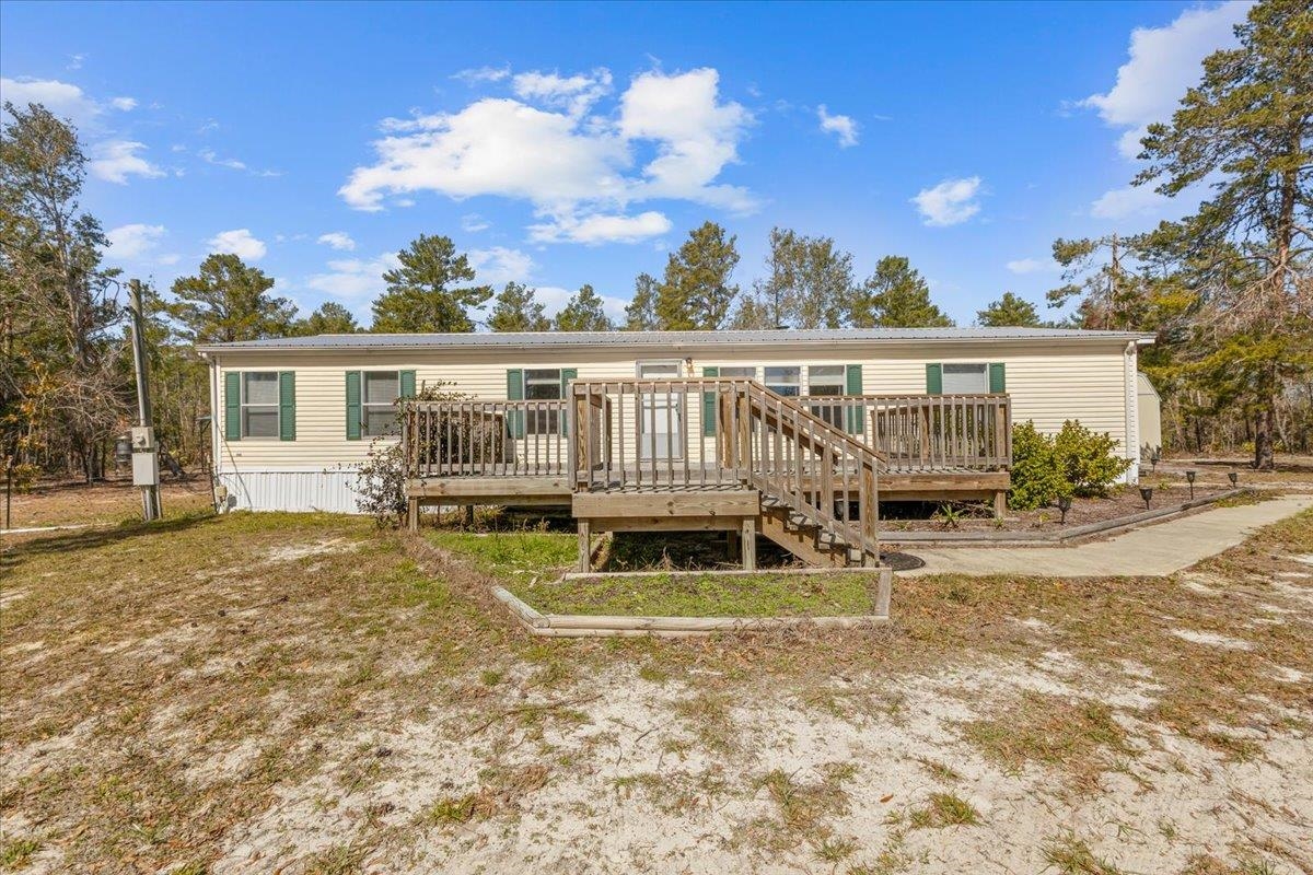 19329 Jody Morgan Road, KEATON BEACH, Florida image 2