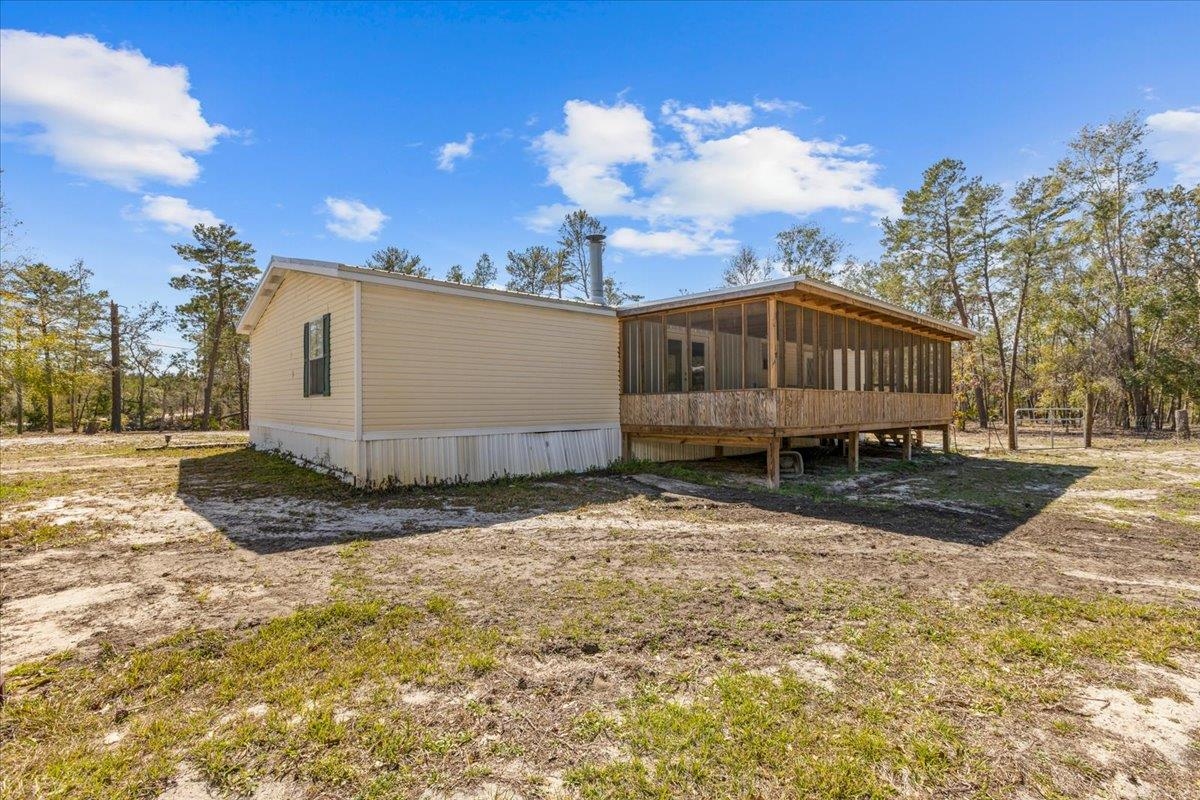 19329 Jody Morgan Road, KEATON BEACH, Florida image 5