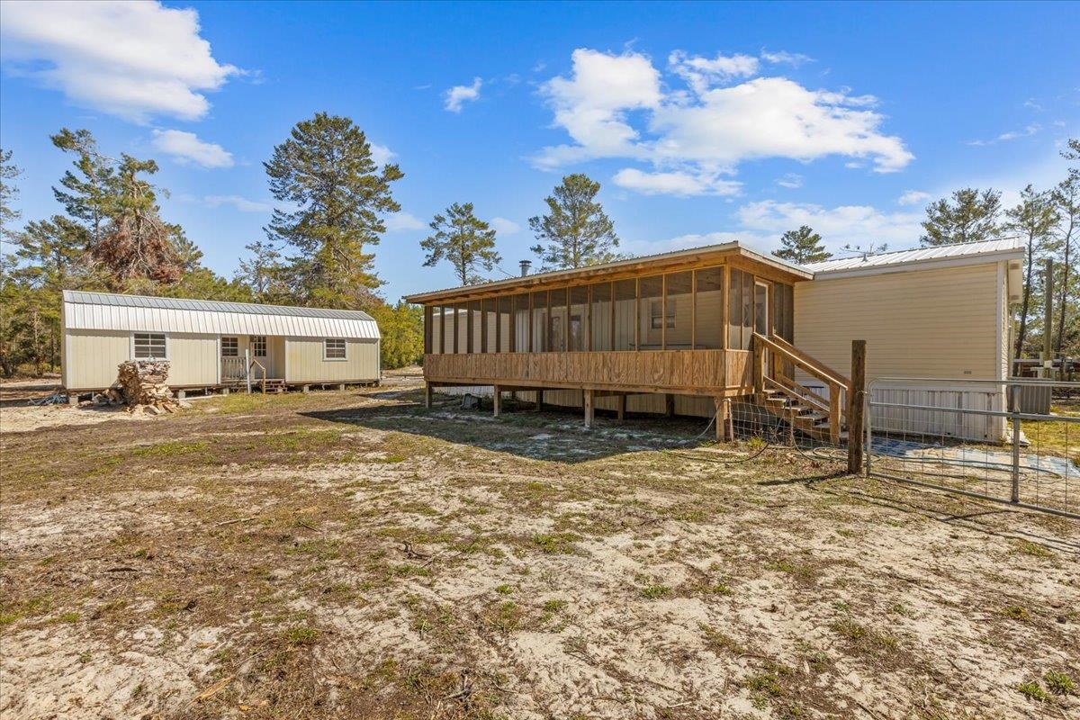 19329 Jody Morgan Road, KEATON BEACH, Florida image 6