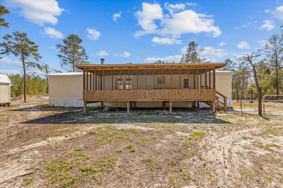 19329 Jody Morgan Road, KEATON BEACH, Florida image 7