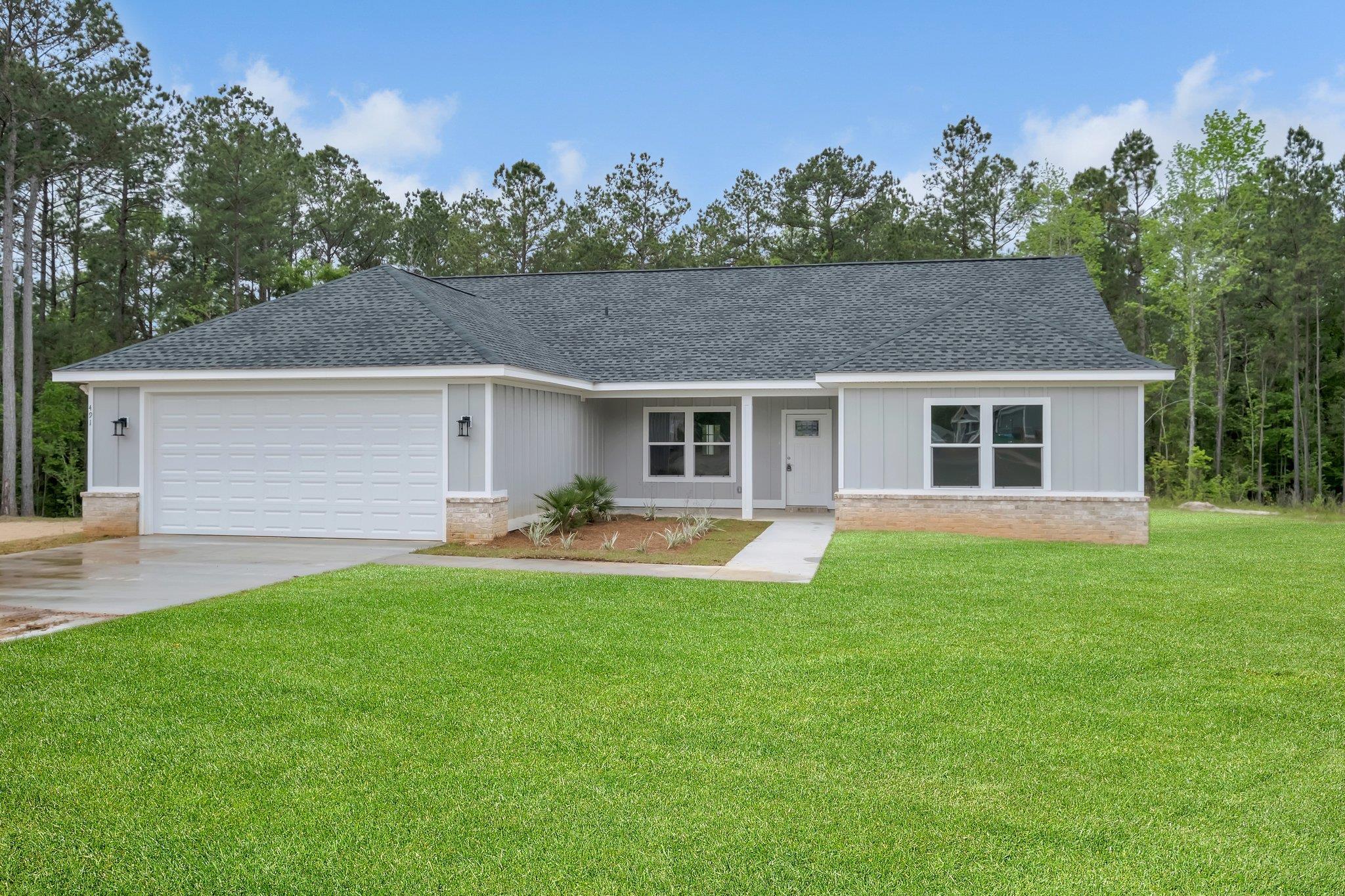 491 Mae Cato, MIDWAY, FL 