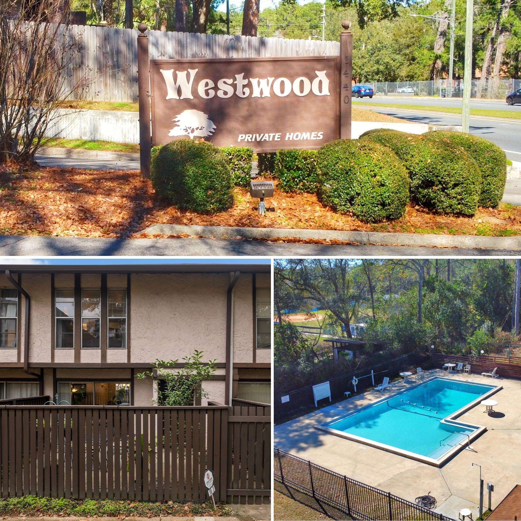 303 Westwood Drive, TALLAHASSEE, FL 