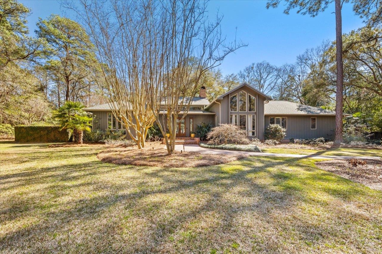 2803 Rabbit Hill Road, TALLAHASSEE, FL 