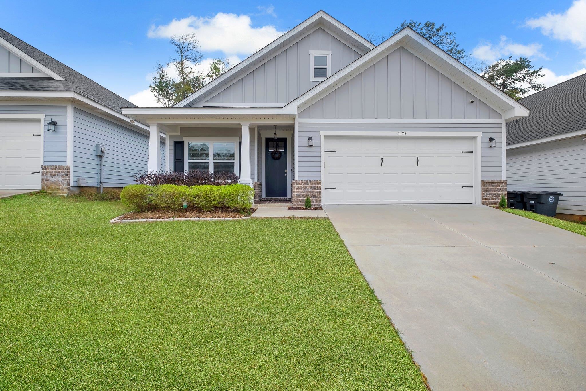 5173 Lexington Creek Drive, TALLAHASSEE, FL 