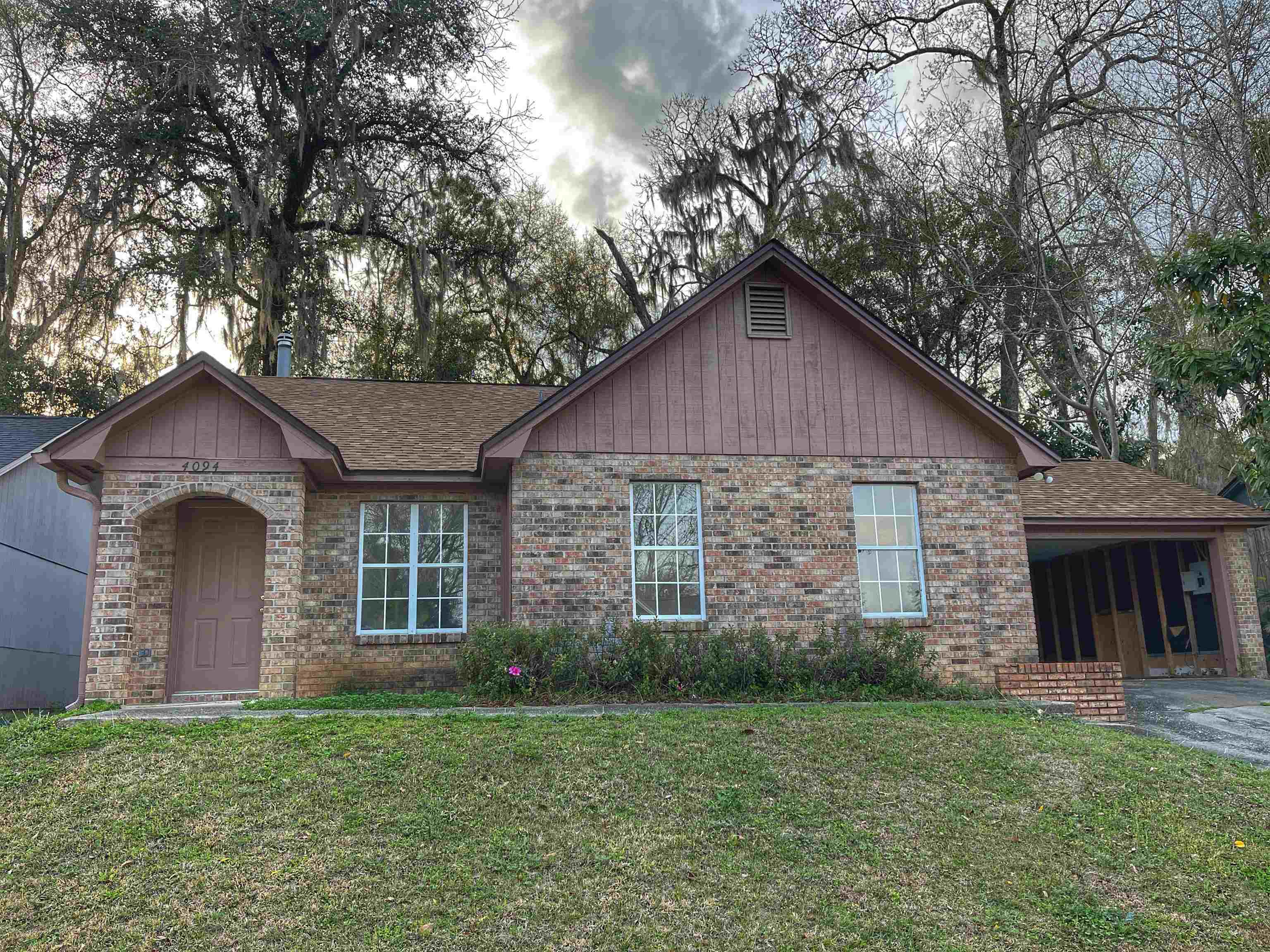 4094 Cottage Wood Trail, TALLAHASSEE, FL 