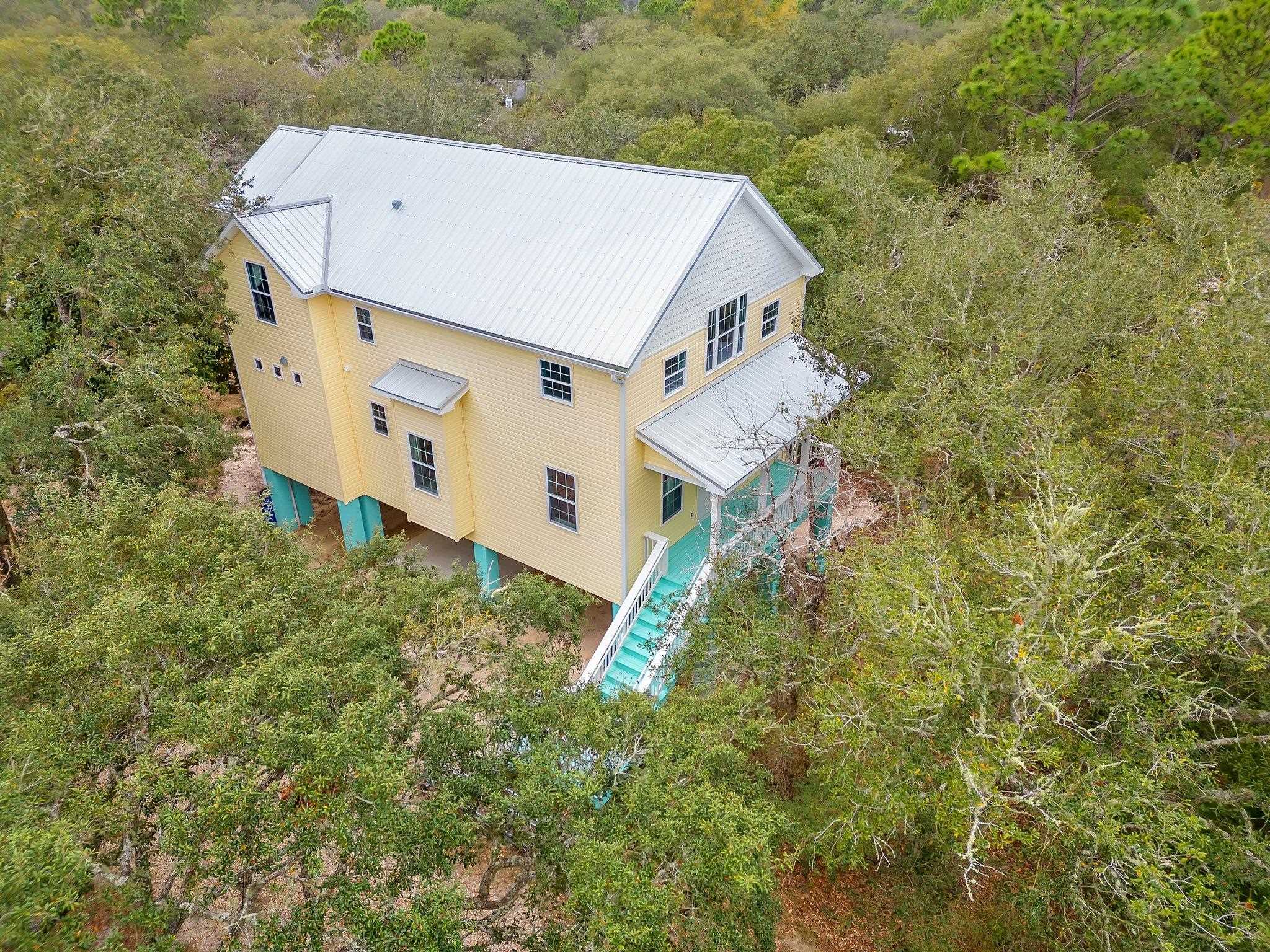 13 Aucilla Street, PANACEA, FL 