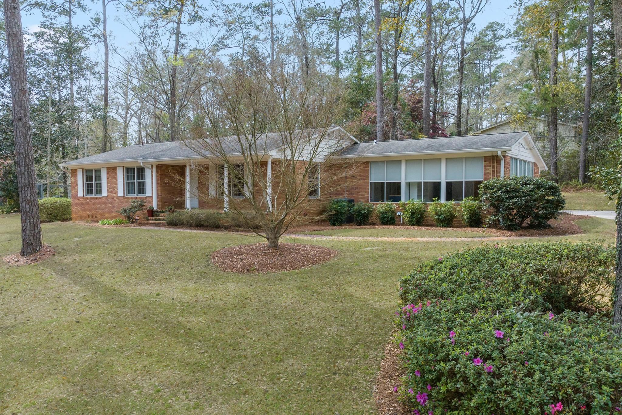 516 Middlebrooks Circle, TALLAHASSEE, FL 