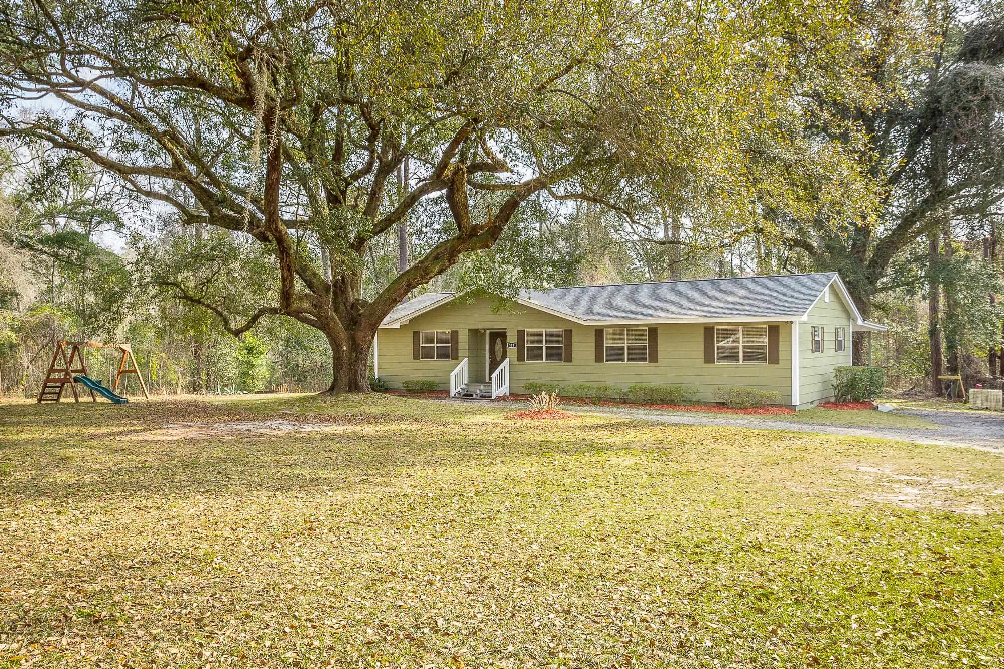 578 Friday Road, QUINCY, FL 32352