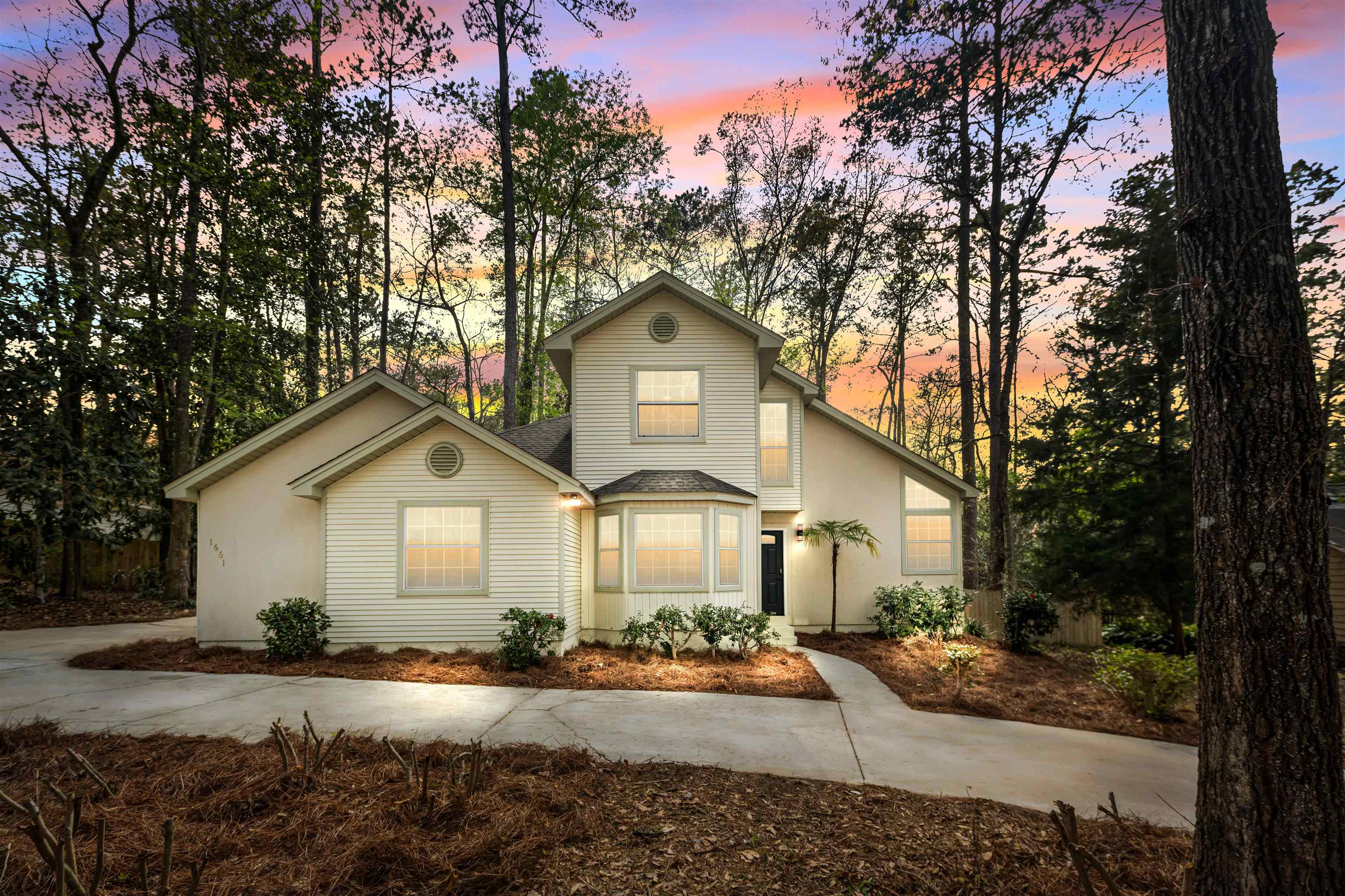 1661 Copperfield Circle, TALLAHASSEE, FL 