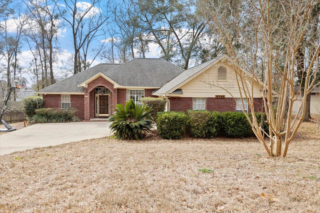 5745 Countryside Drive, TALLAHASSEE, FL 