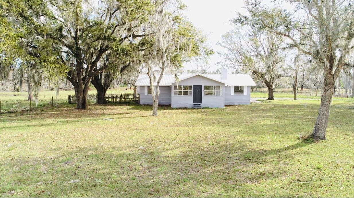 5211 Turner Road, PERRY, FL 