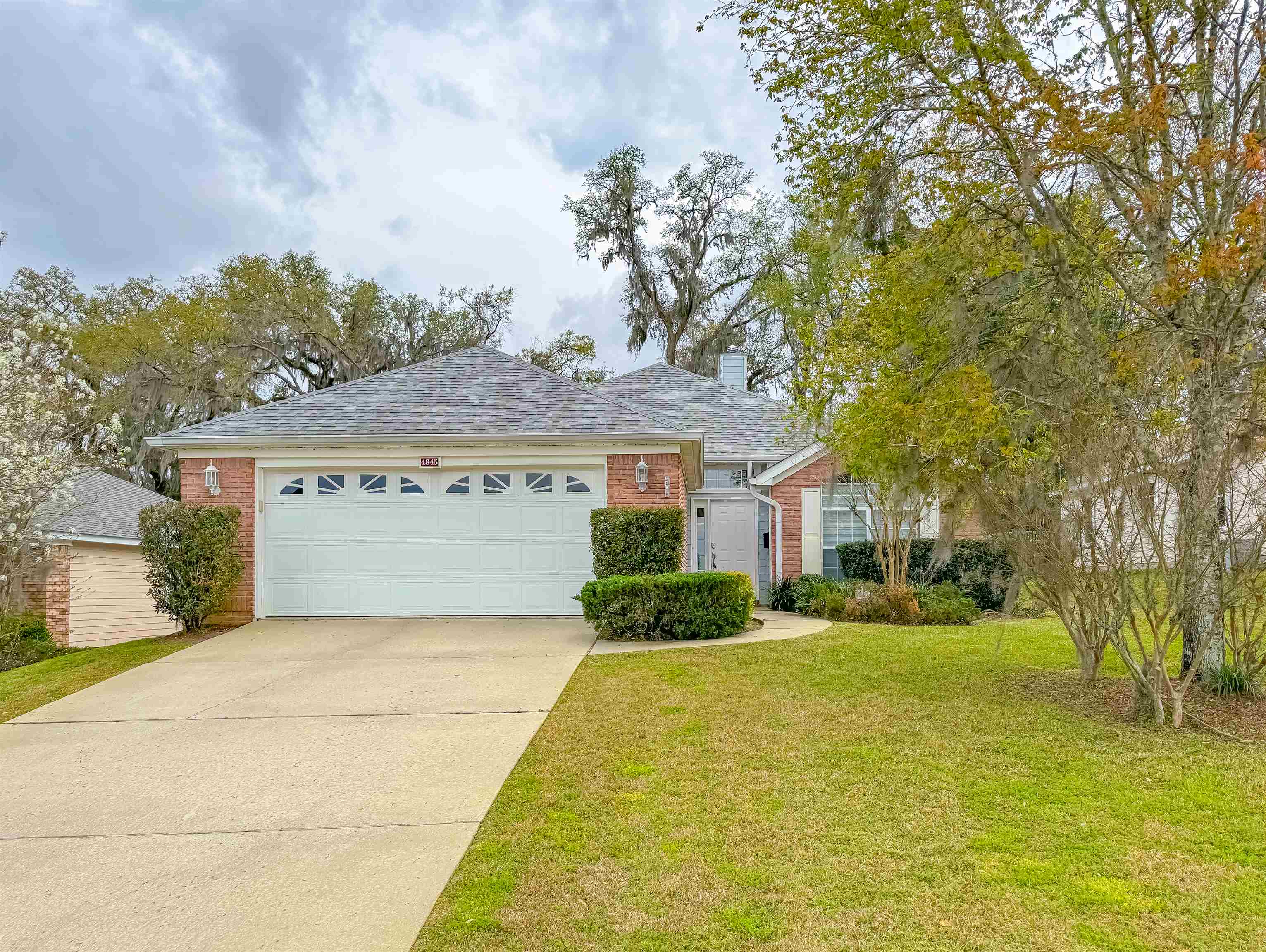 4845 PLANTERS Ridge, TALLAHASSEE, FL 