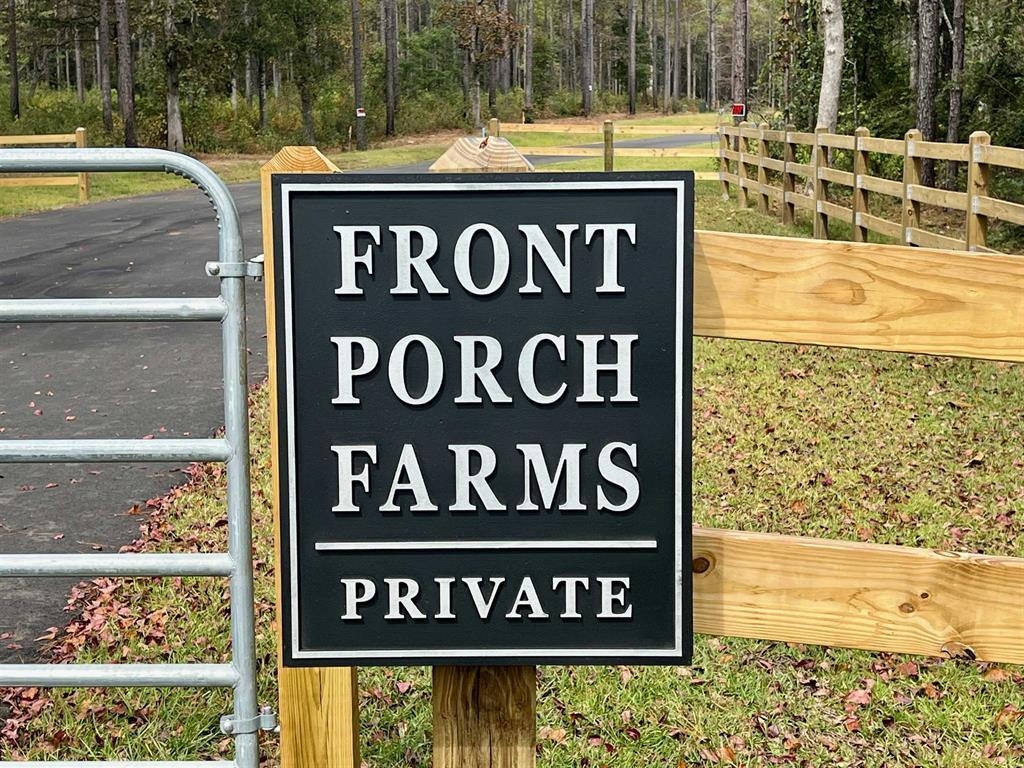 lot 4 Porch Farm Way, TALLAHASSEE, FL 