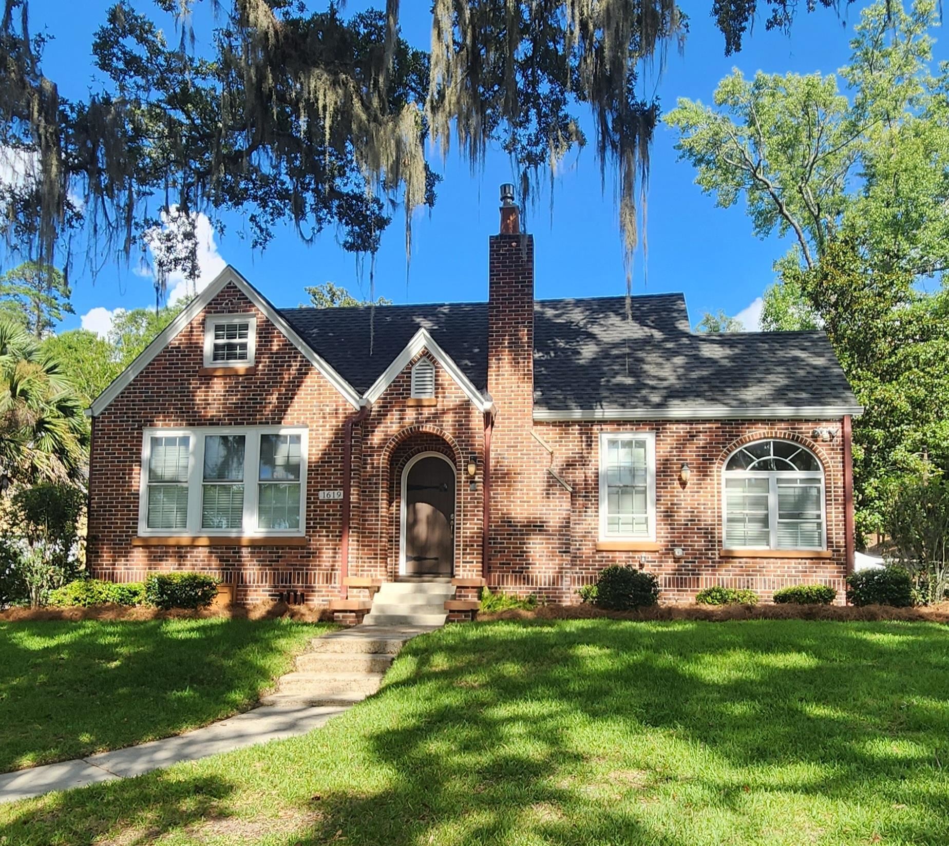 1619  Lake Ella Drive , TALLAHASSEE, FL, 