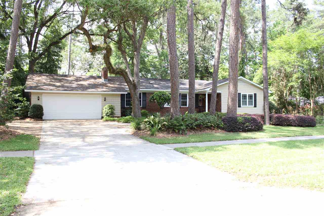 2328 Armistead Road, TALLAHASSEE, FL 32308