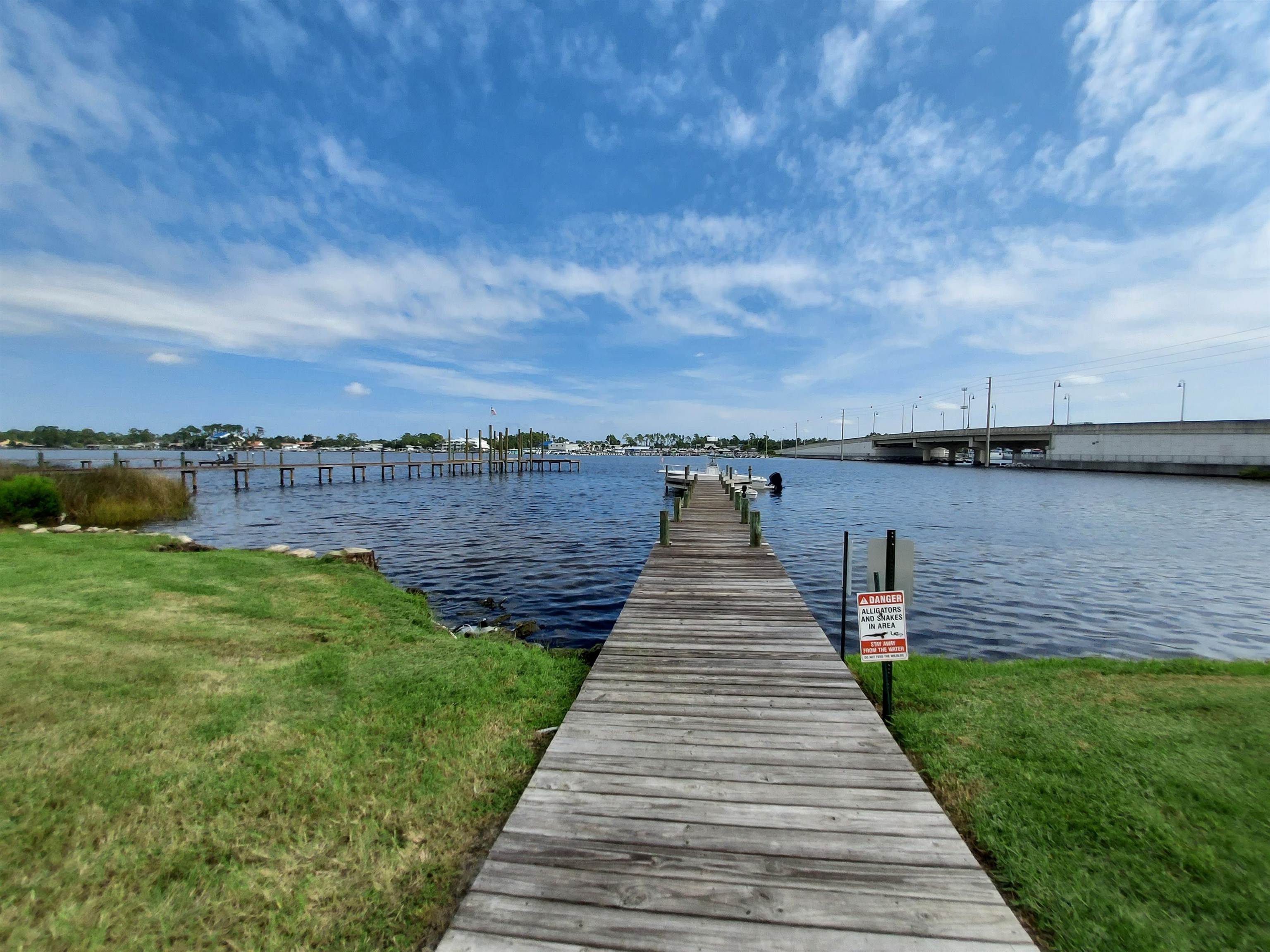 3600 Thomas Drive #C104, PANAMA CITY, Florida image 28