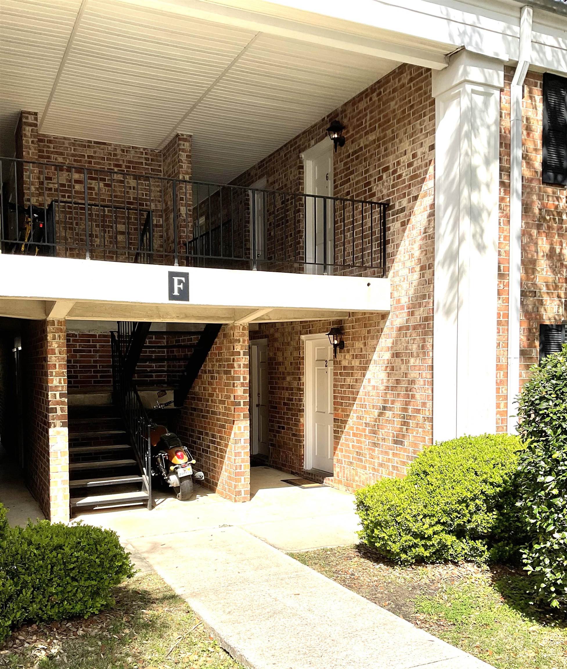 2203  Unit F-7 W West Pensacola Avenue F-7, TALLAHASSEE, FL 