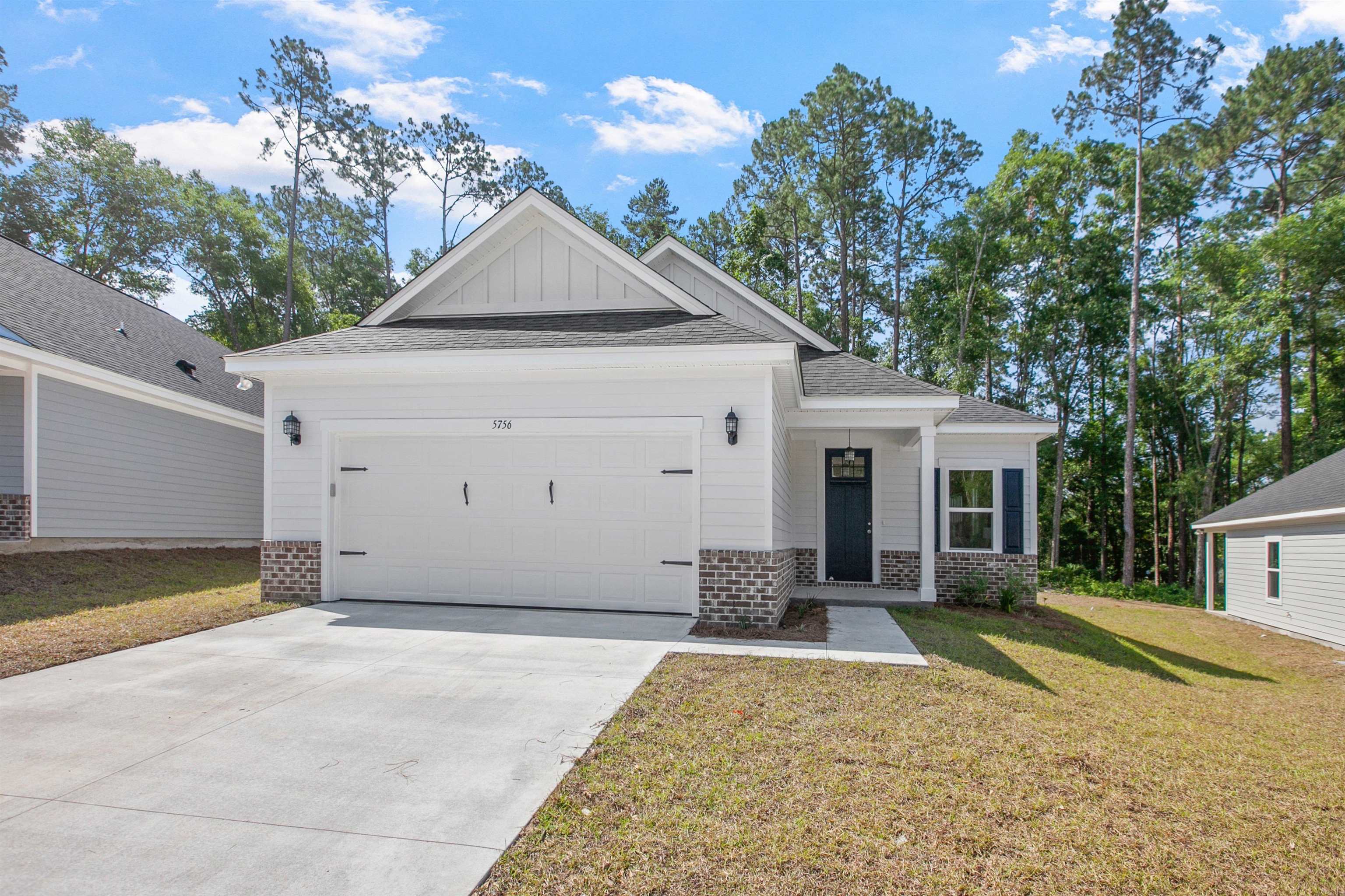 5400 River Reserve Lane, TALLAHASSEE, FL 32303