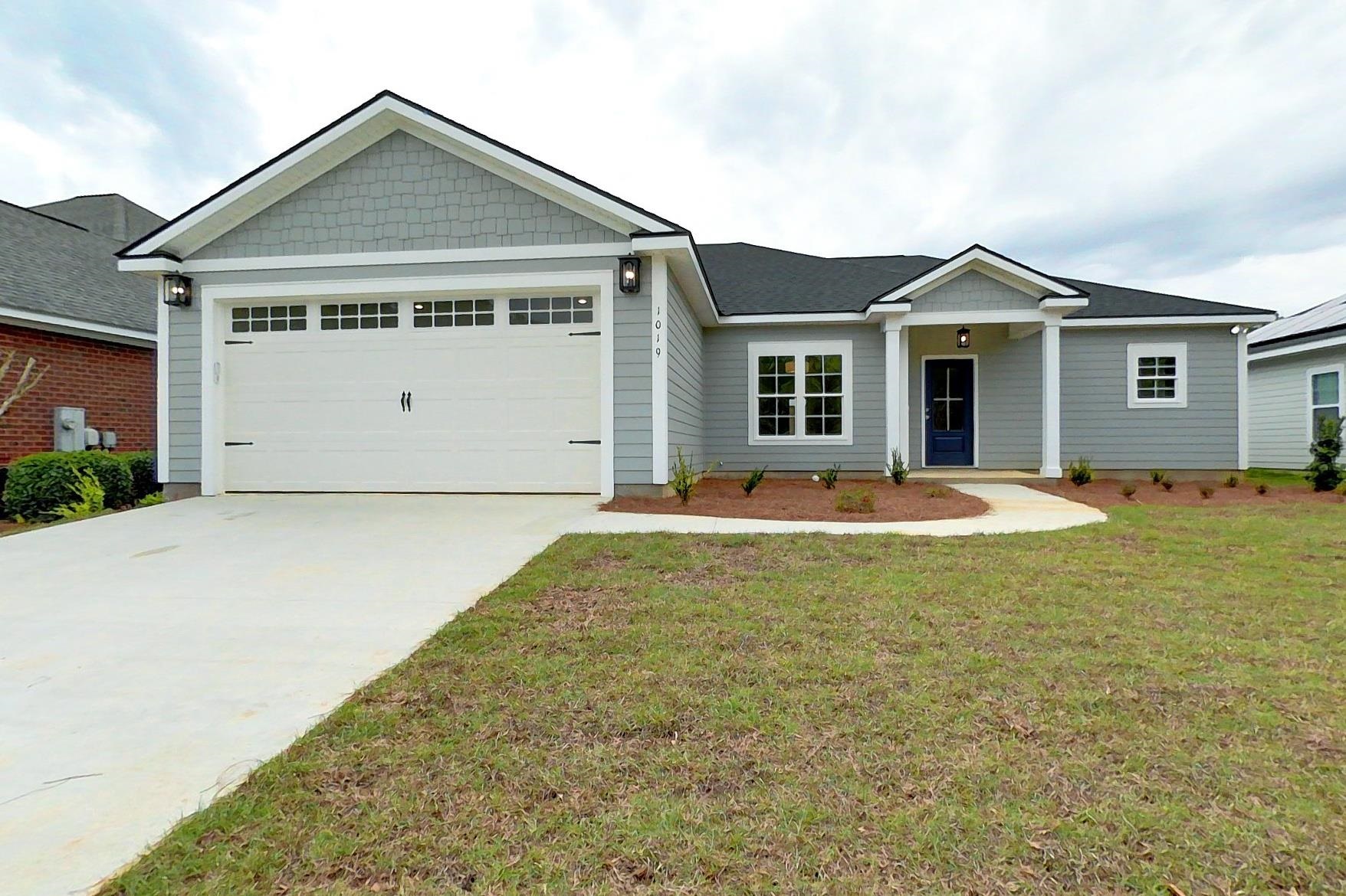 1019 Syrup Mill Creek Lane, CAIRO, Georgia image 1