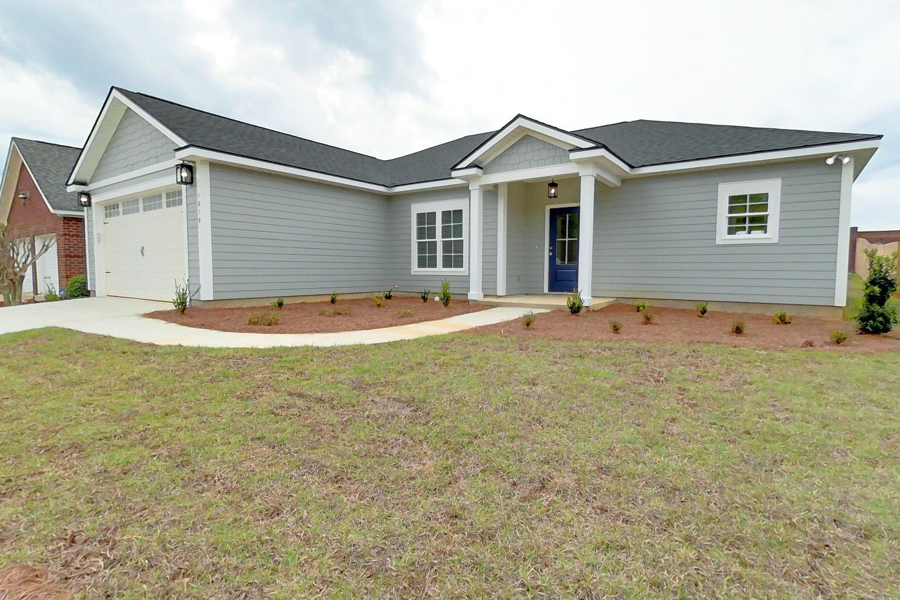 1019 Syrup Mill Creek Lane, CAIRO, Georgia image 3