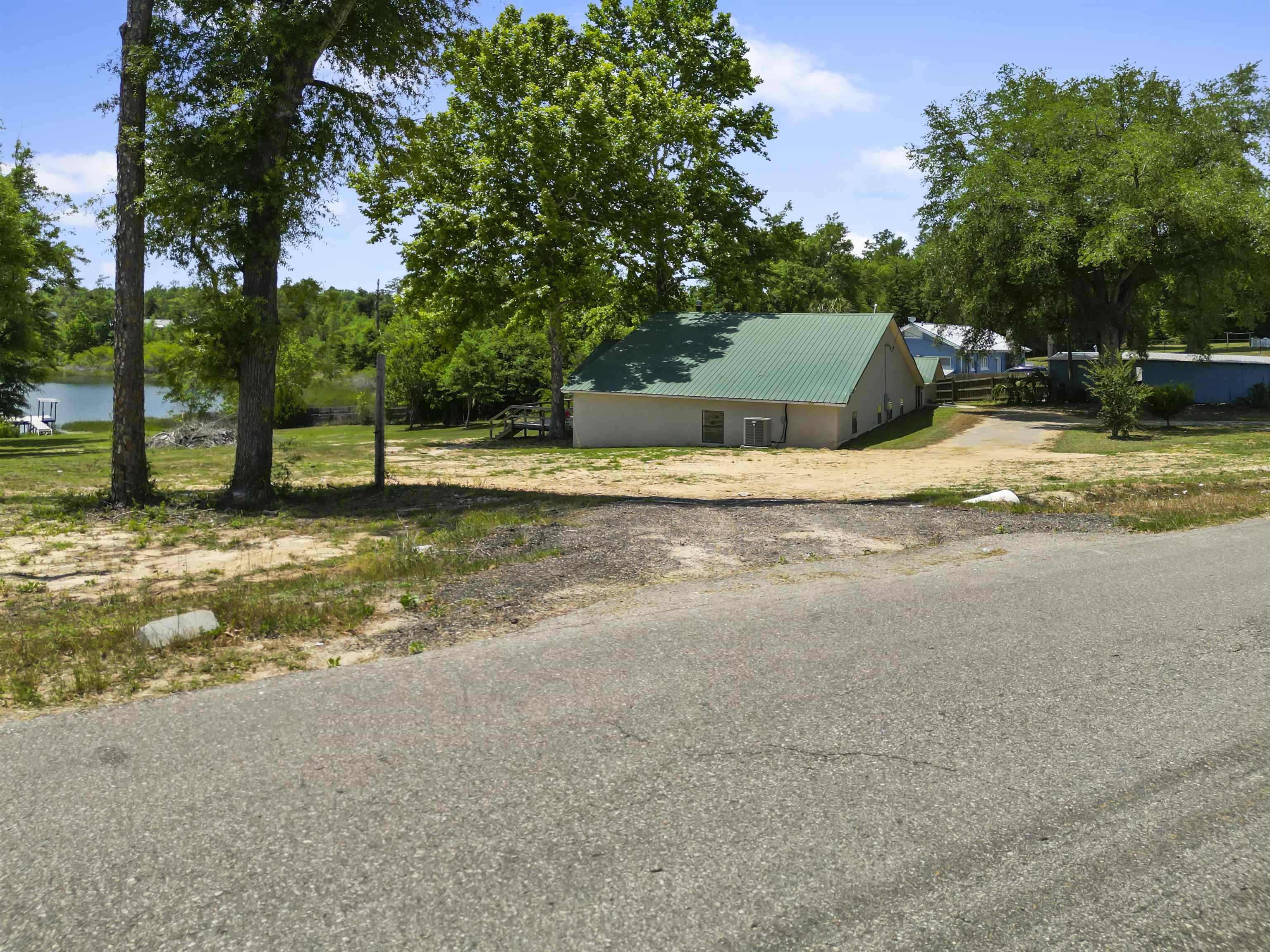 24740 NW Cr-73a Street, ALTHA, Florida image 8