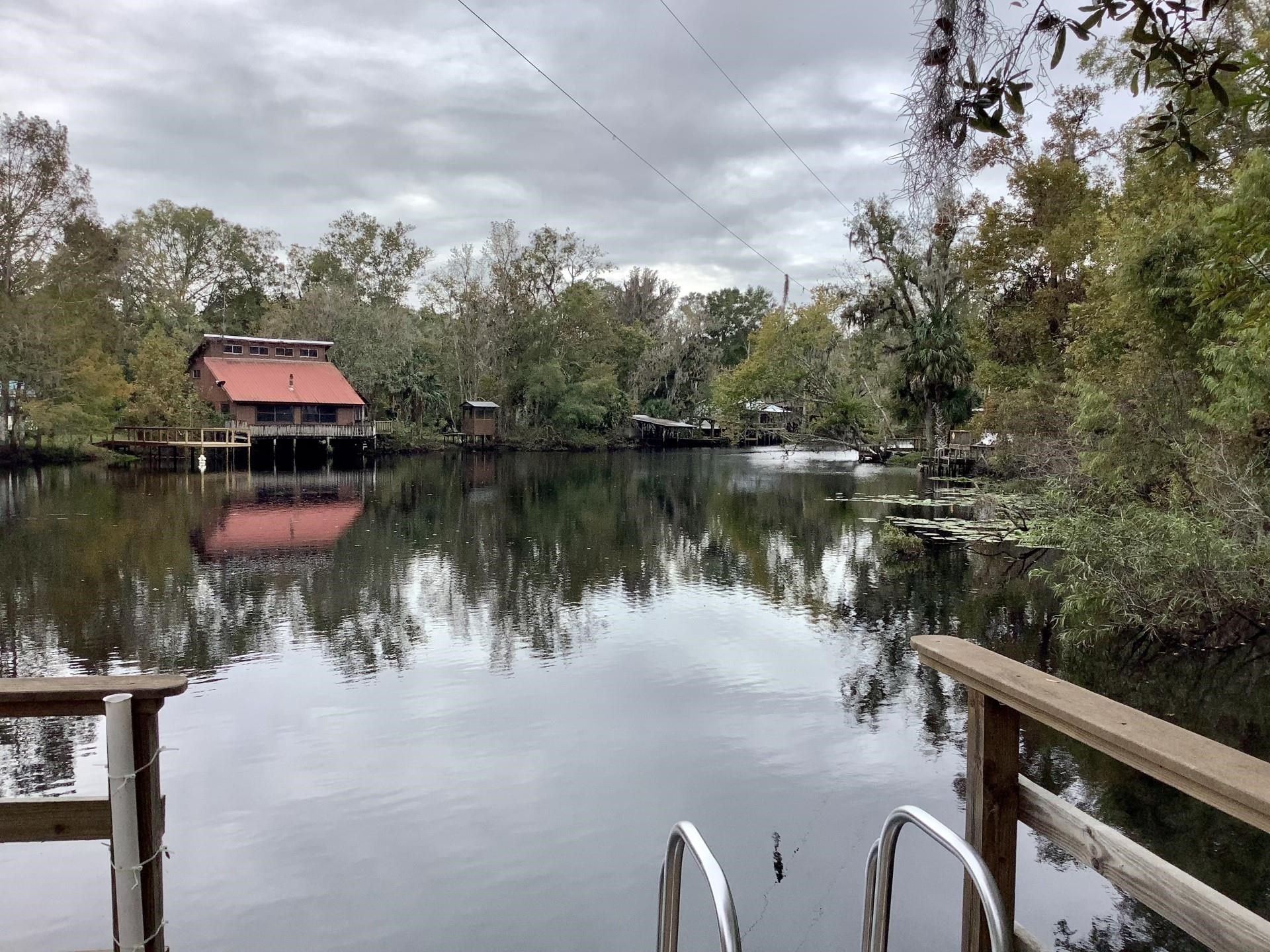 23316 Nutall Rise Road, LAMONT, Florida image 3