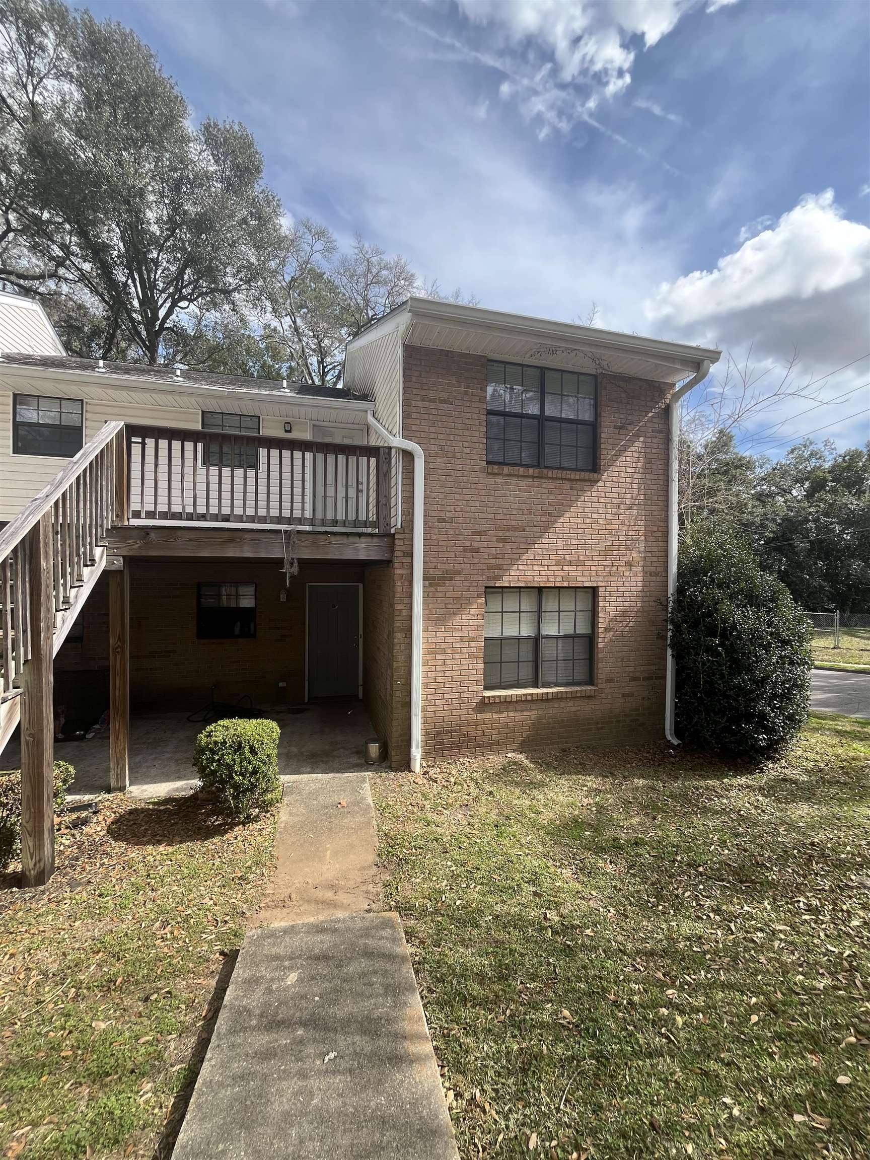 1101 Green Tree Court APT D, TALLAHASSEE, FL 