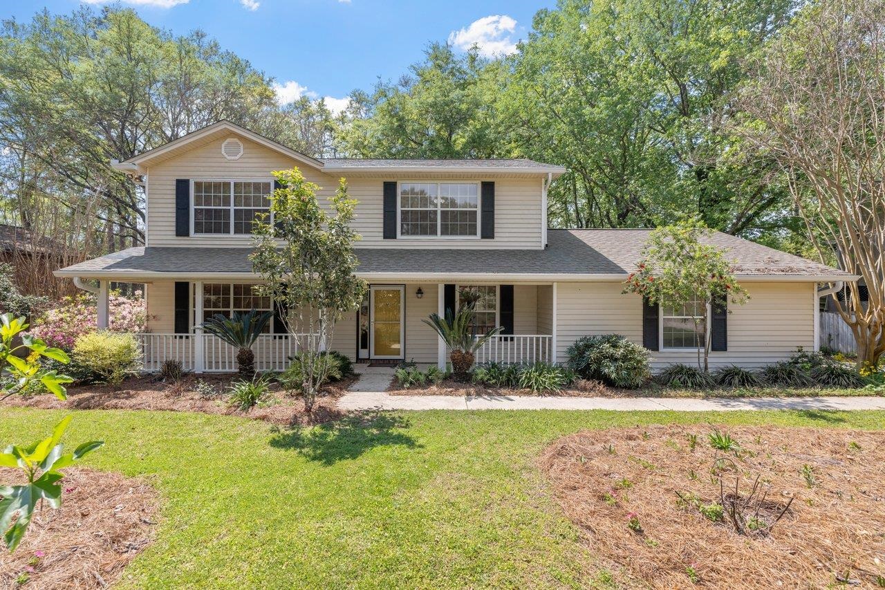 3513 Clifden Drive, TALLAHASSEE, FL 