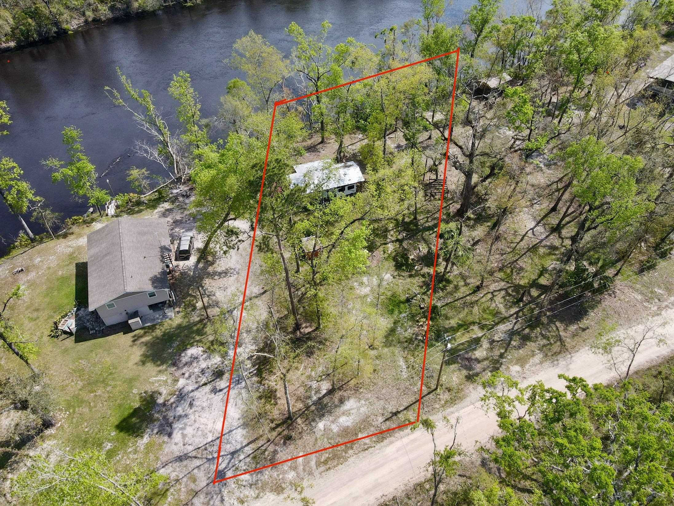 1903 SE Boundary Bend Trail, PERRY, FL 
