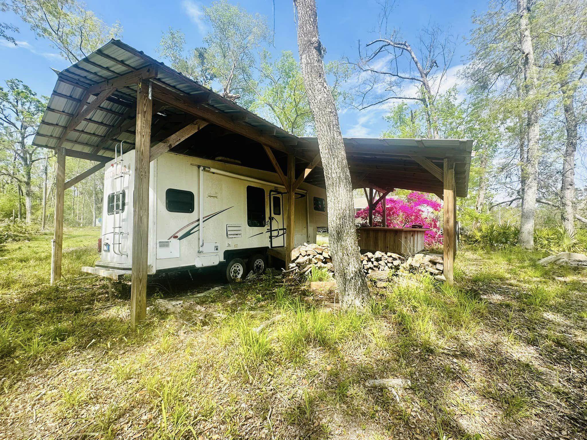 1903 SE Boundary Bend Trail, LEE, Florida image 16