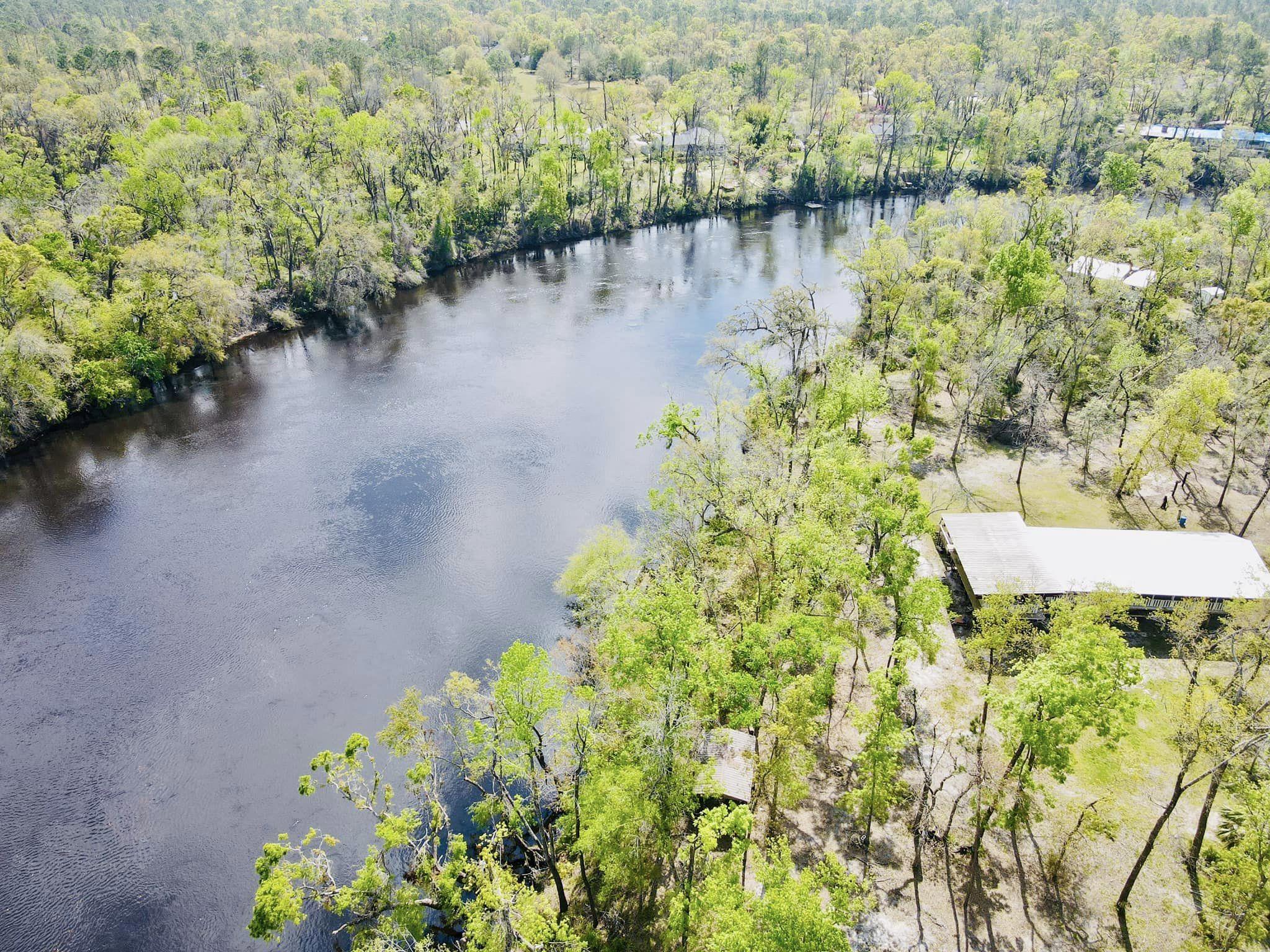 1903 SE Boundary Bend Trail, LEE, Florida image 19