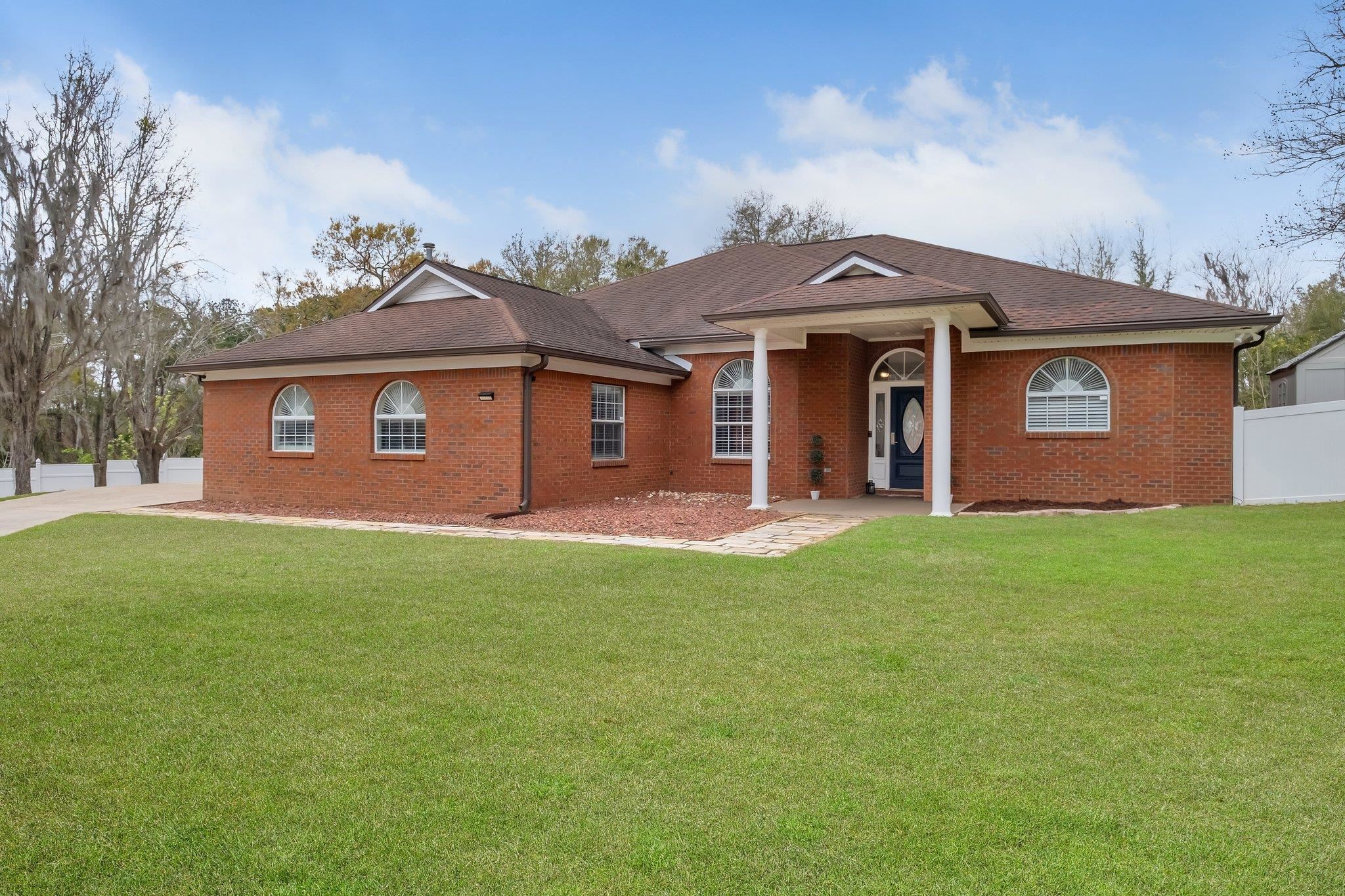 5408 Moores Mill Road, TALLAHASSEE, FL 