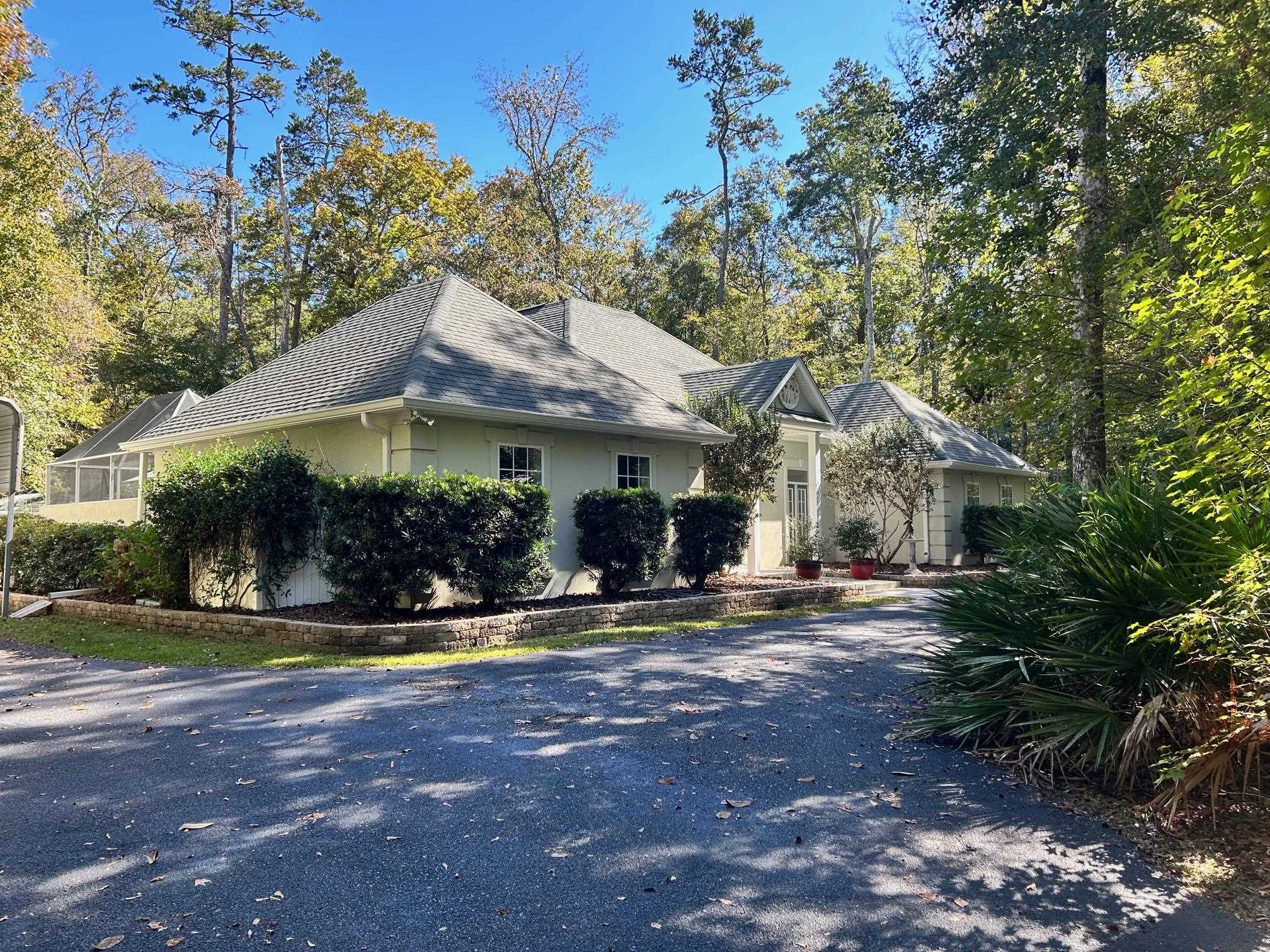 199 River Plantation Road, CRAWFORDVILLE, FL 32327