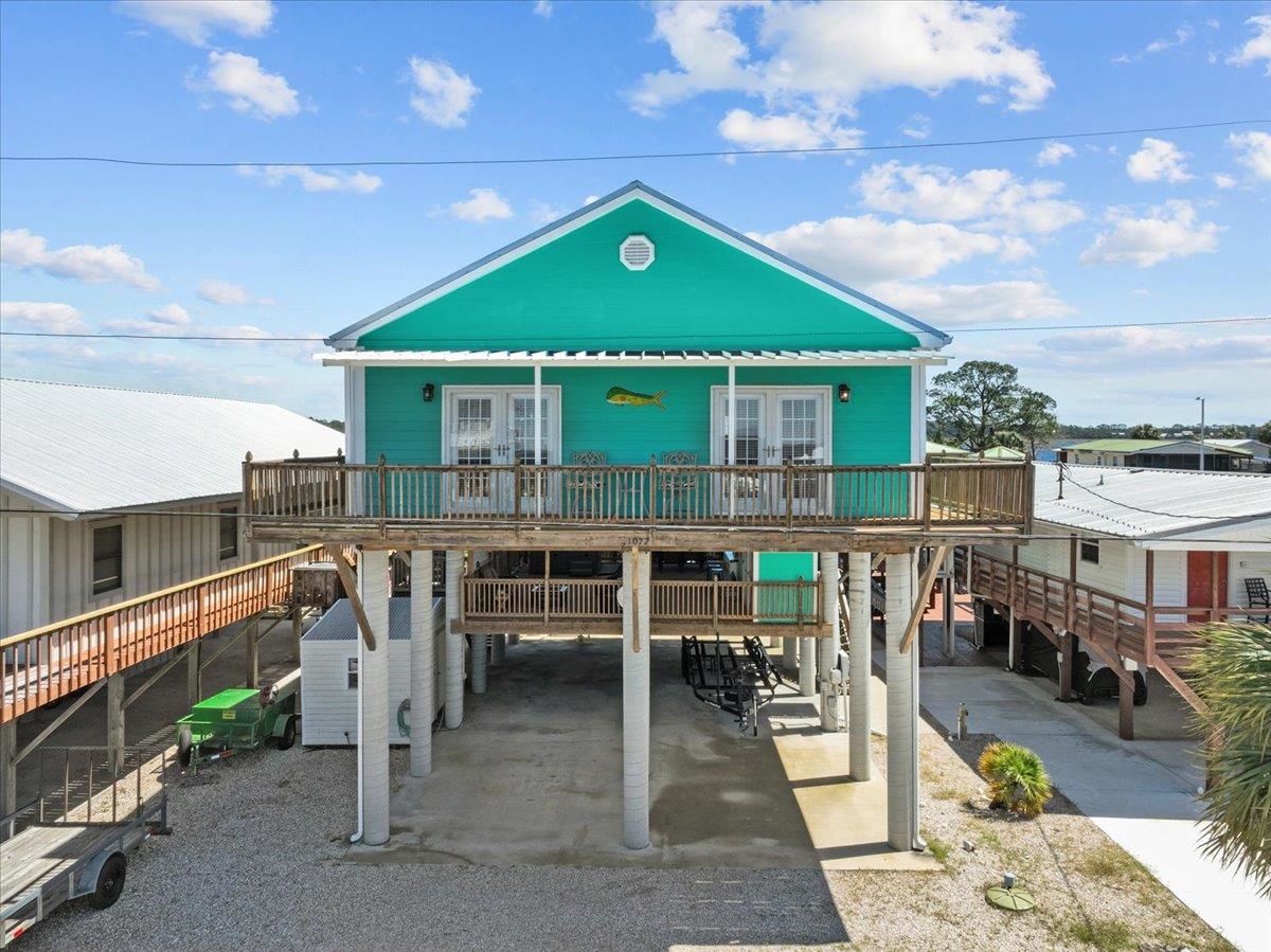 21072 Keaton Beach Drive, KEATON BEACH, FL 