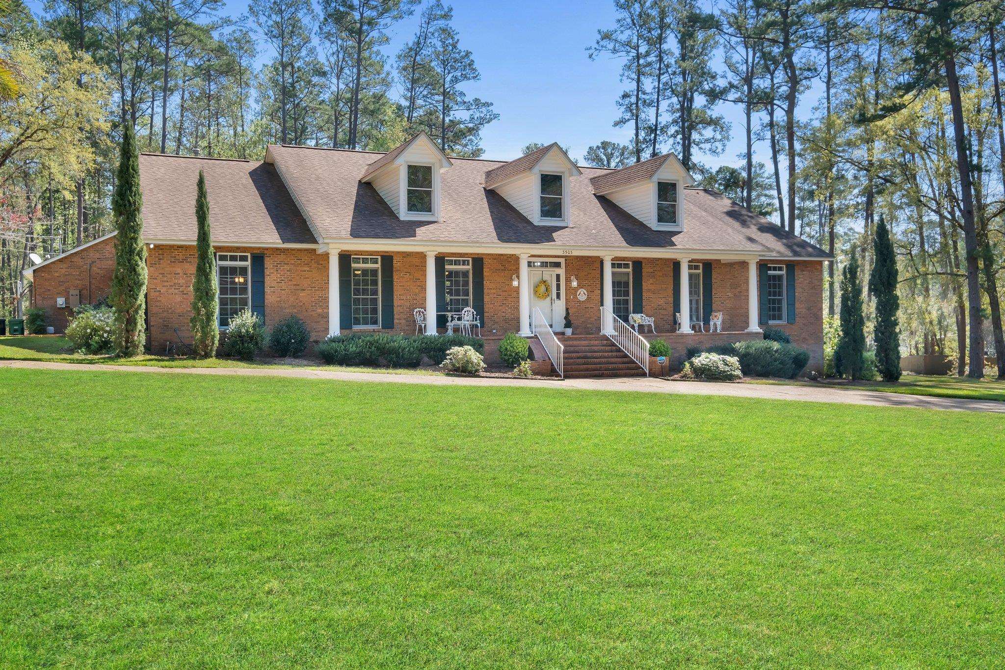 3503 Doe Run Road, TALLAHASSEE, FL 