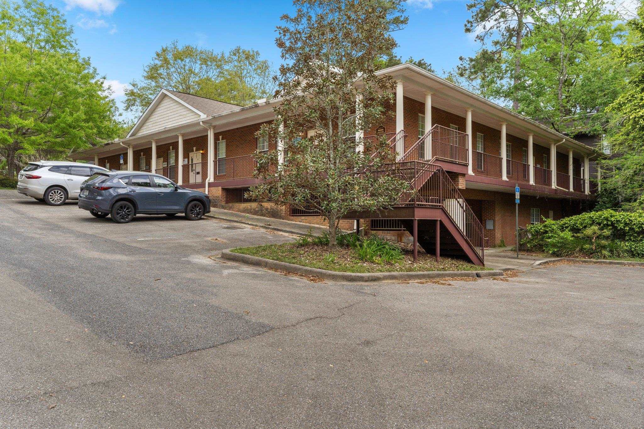 2104 Delta Way 6, TALLAHASSEE, FL 32303