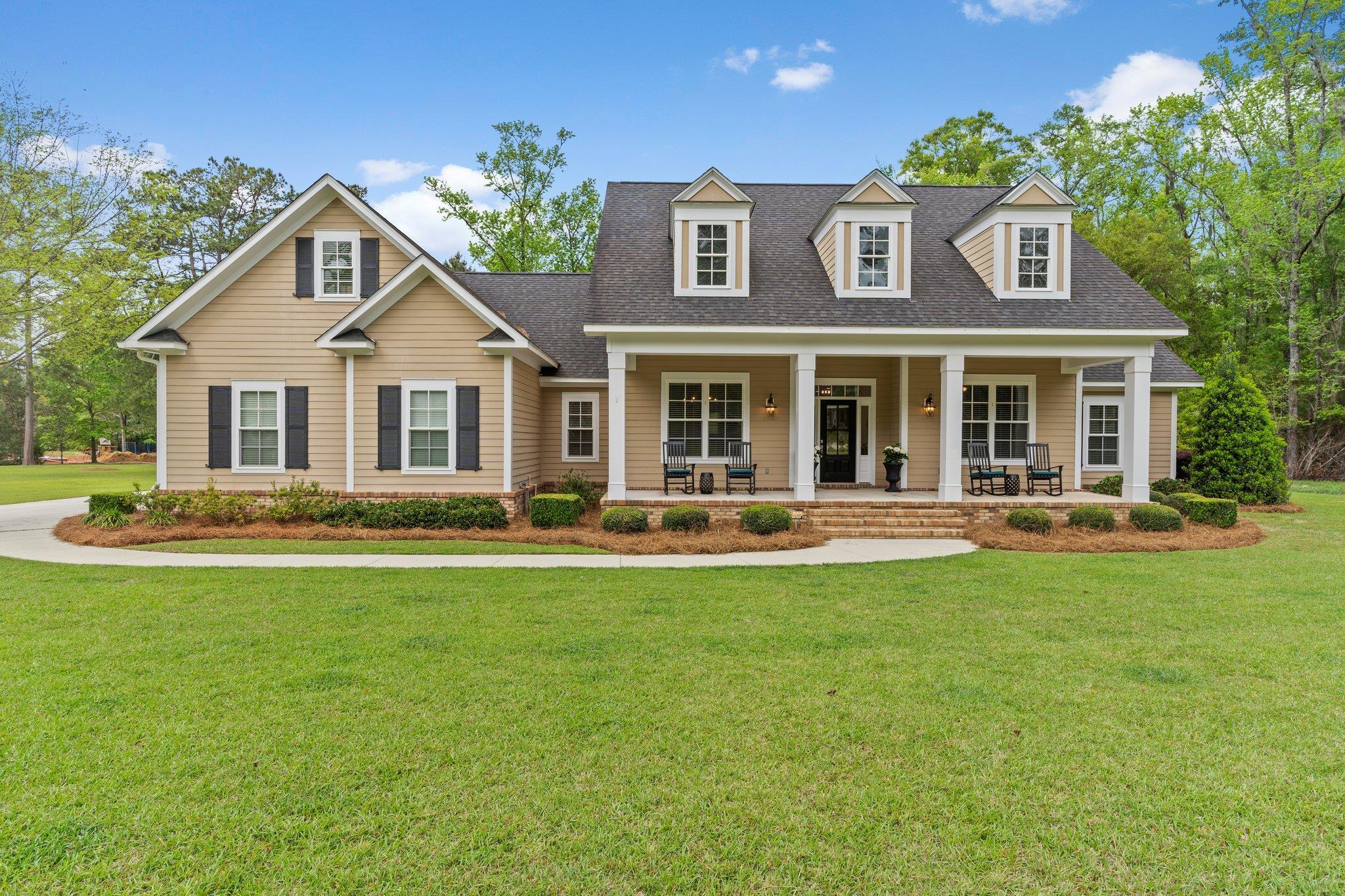 7821 Broomsage Place, TALLAHASSEE, FL 