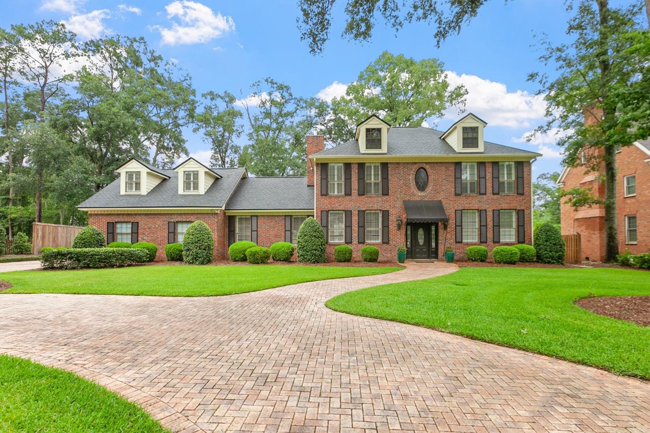 1731  HIGHLAND Place , TALLAHASSEE, FL, 