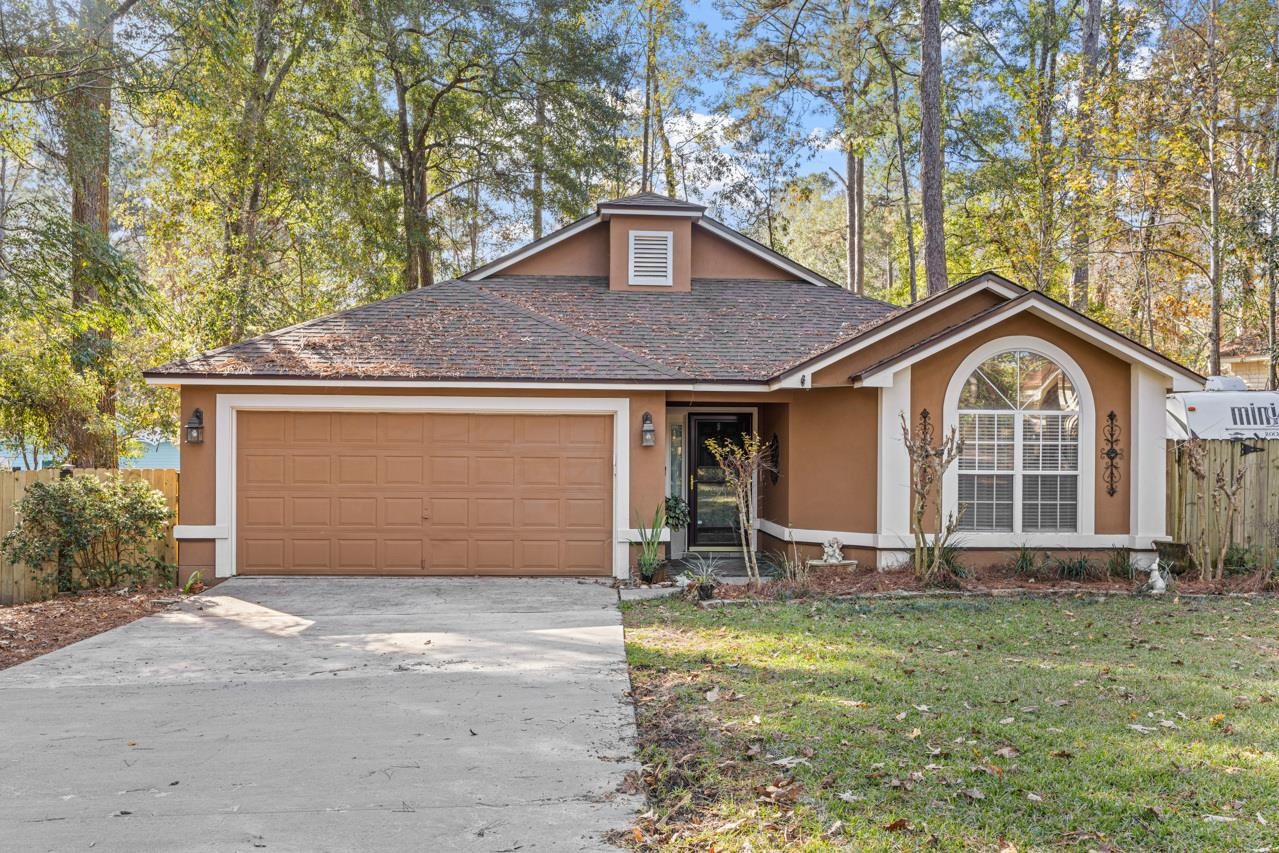 2233 Tuscavilla Road, TALLAHASSEE, FL 