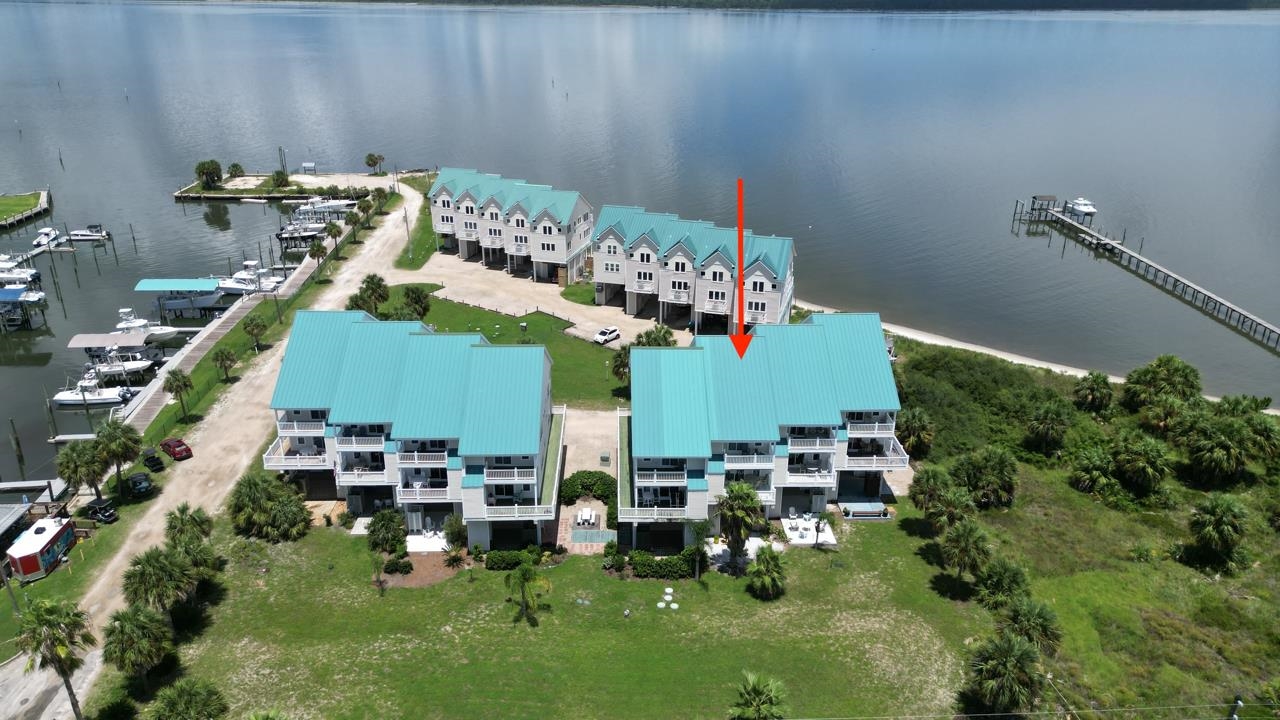 1646 Alligator Drive #326, ALLIGATOR POINT, Florida image 1