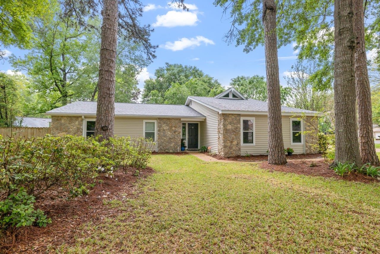 4514 Foxcroft Drive, TALLAHASSEE, FL 