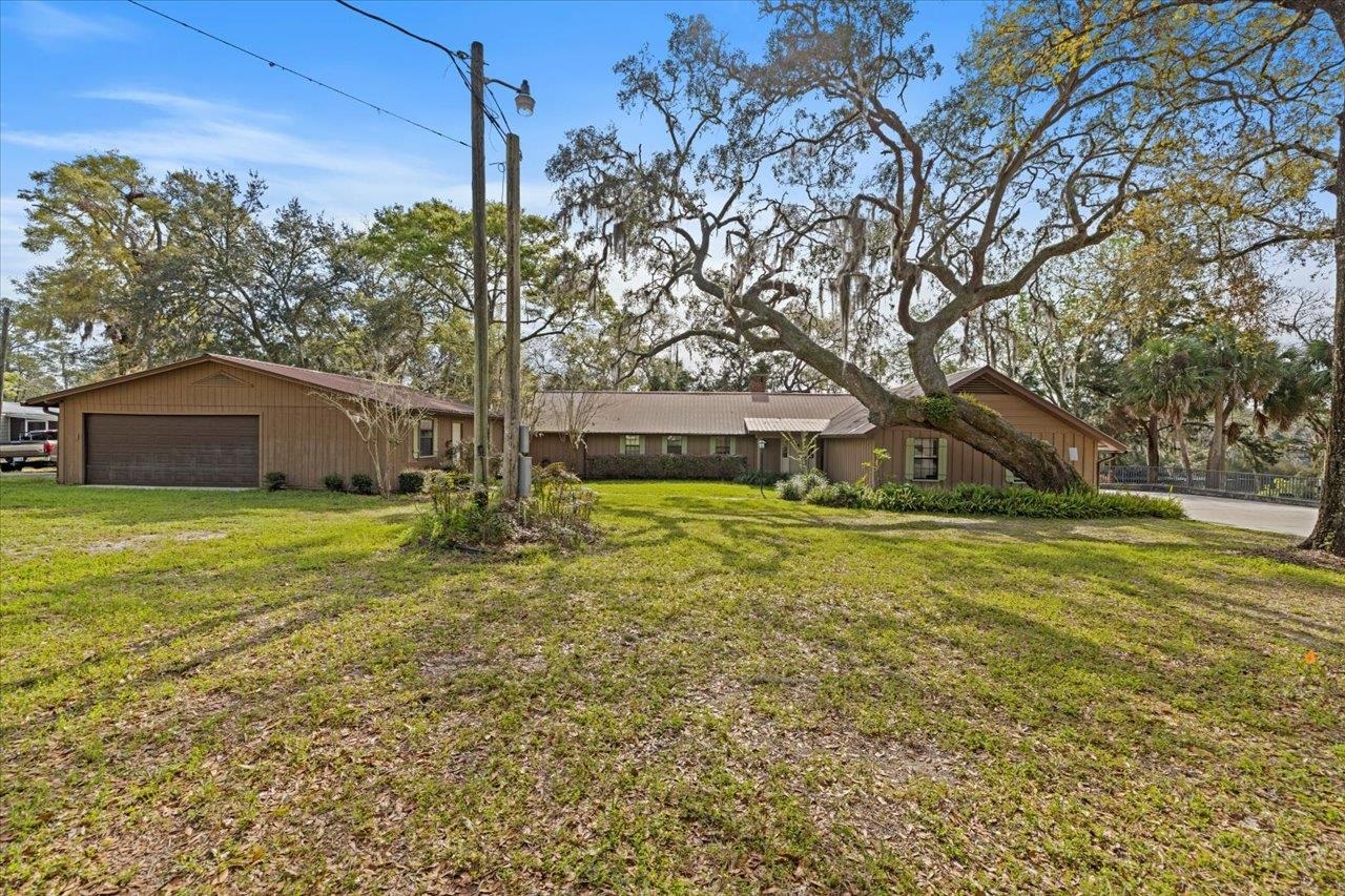 1004 NE Hwy 51, STEINHATCHEE, Florida image 3