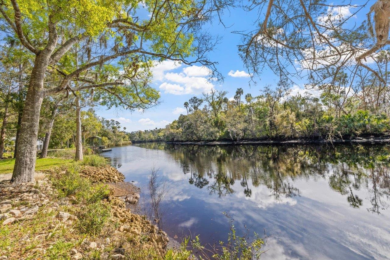 1004 NE Hwy 51, STEINHATCHEE, Florida image 40