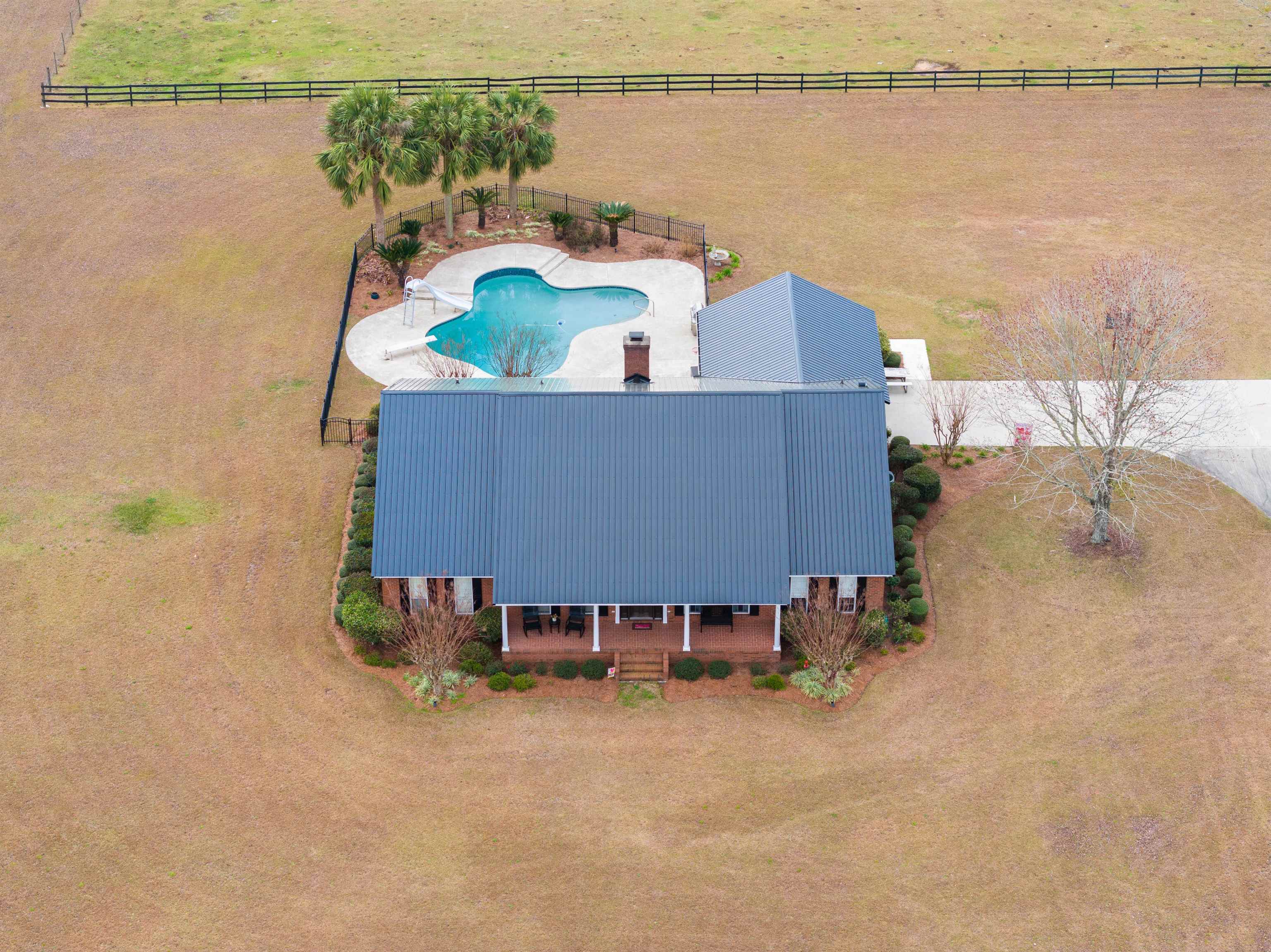 5056 NE Sr 6, LEE, Florida image 16