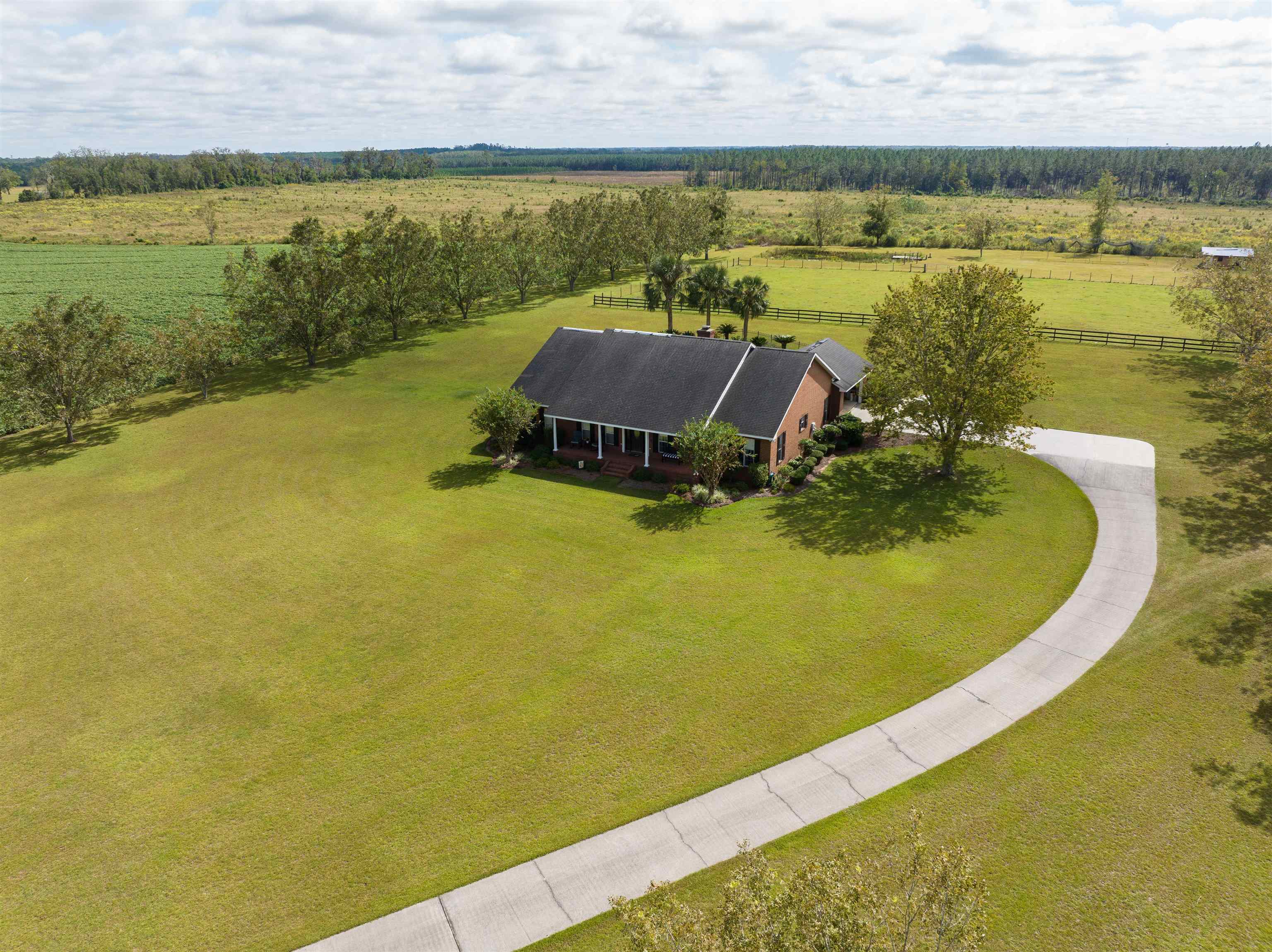 5056 NE Sr 6, LEE, Florida image 17