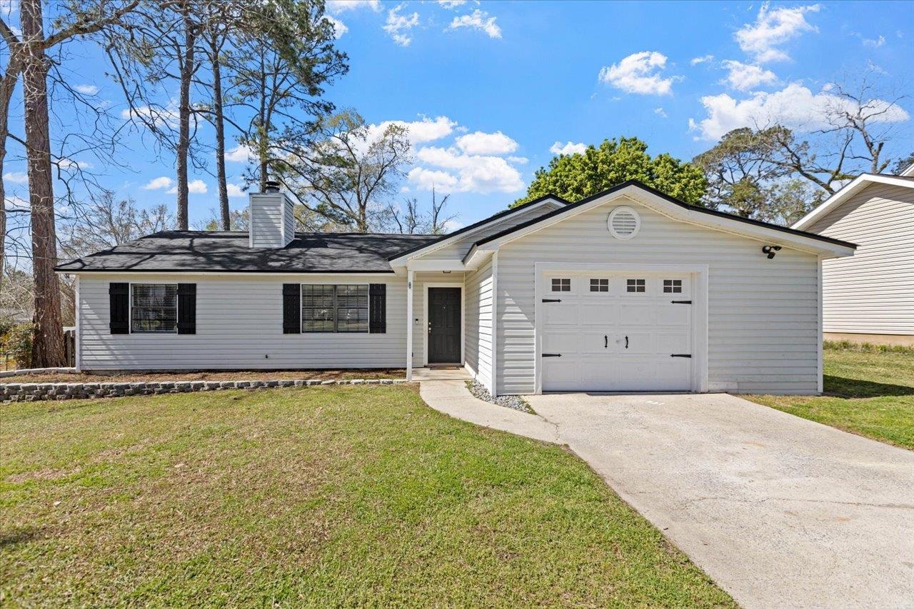 6740 Tim Tam Trail, TALLAHASSEE, FL 