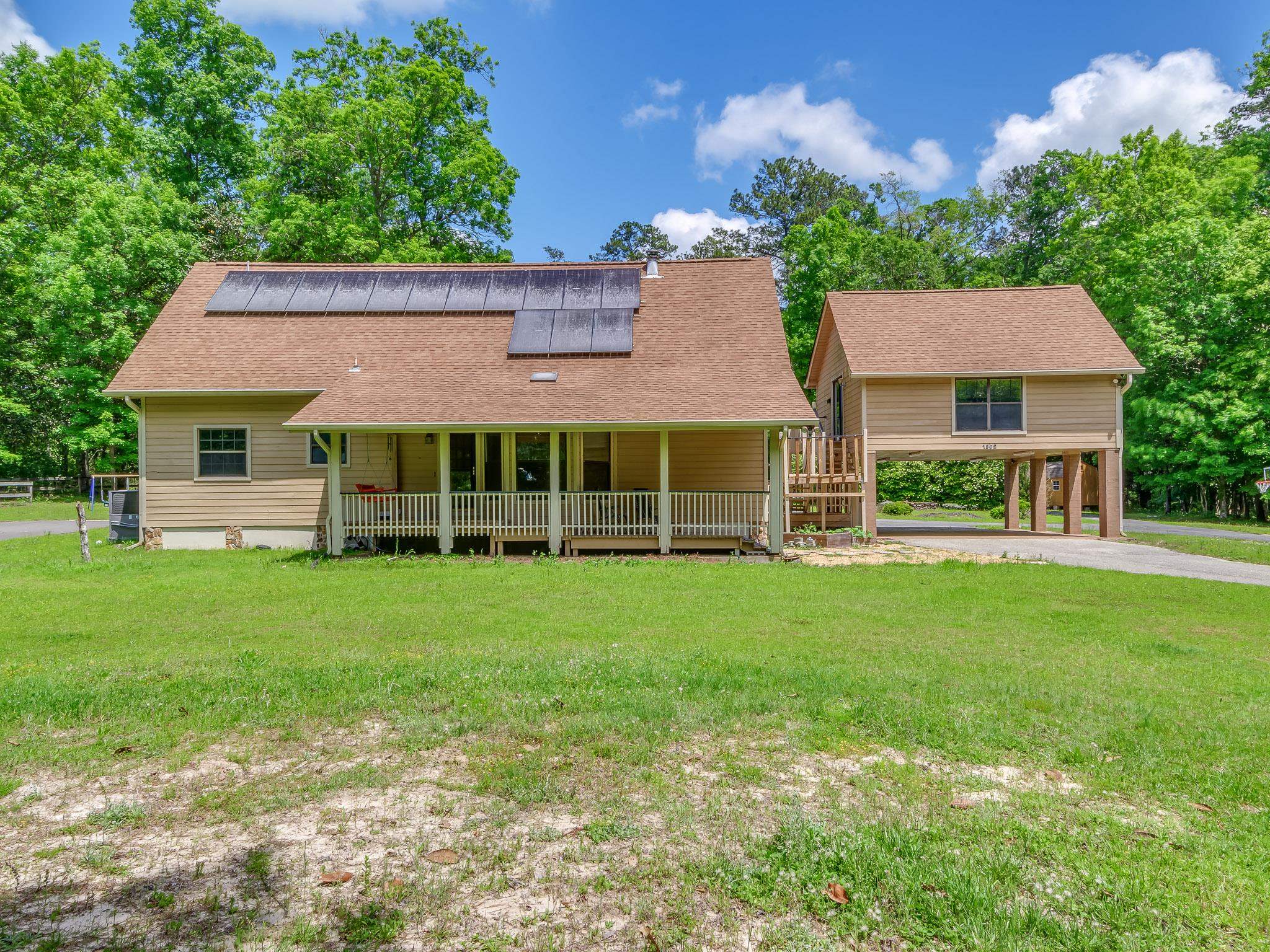 1362 Beaver Creek Drive #1362 BEAVER CREEK DRIVE, HAVANA, Florida image 3