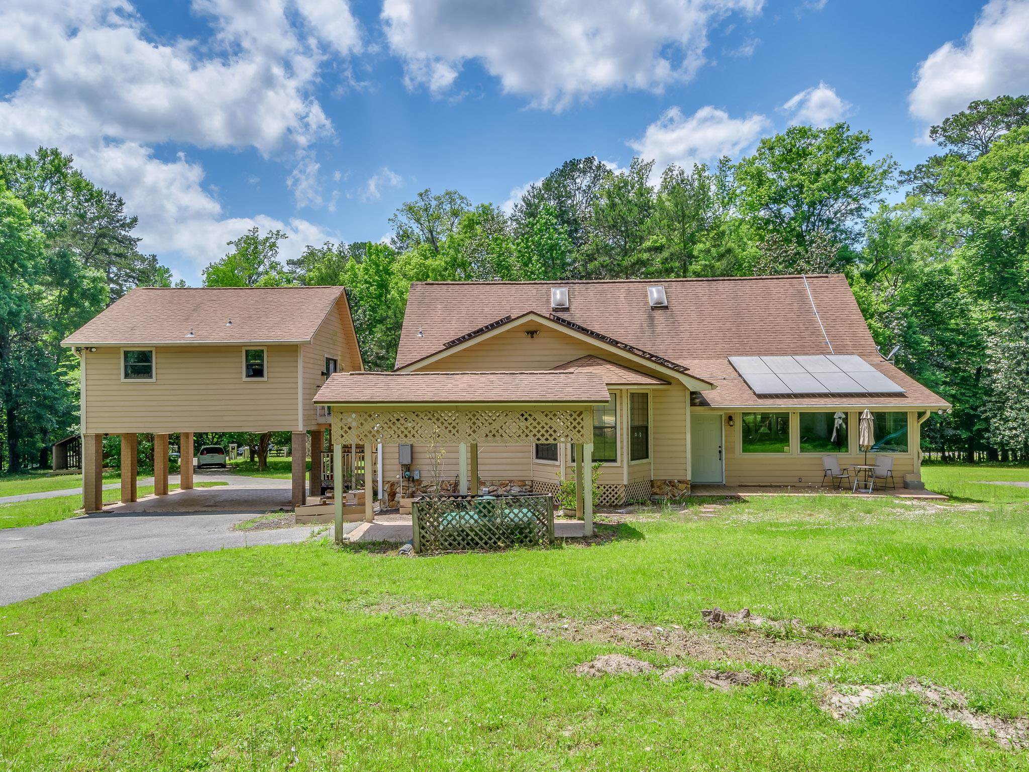 1362 Beaver Creek Drive #1362 BEAVER CREEK DRIVE, HAVANA, Florida image 33